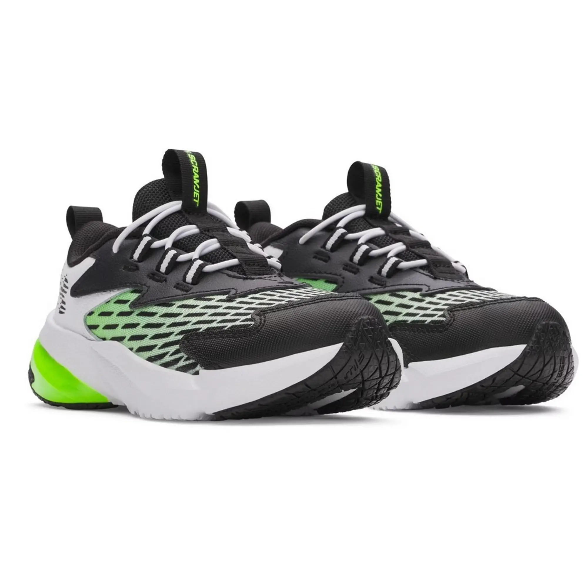 Under Armour Scramjet 7 Running Shoes