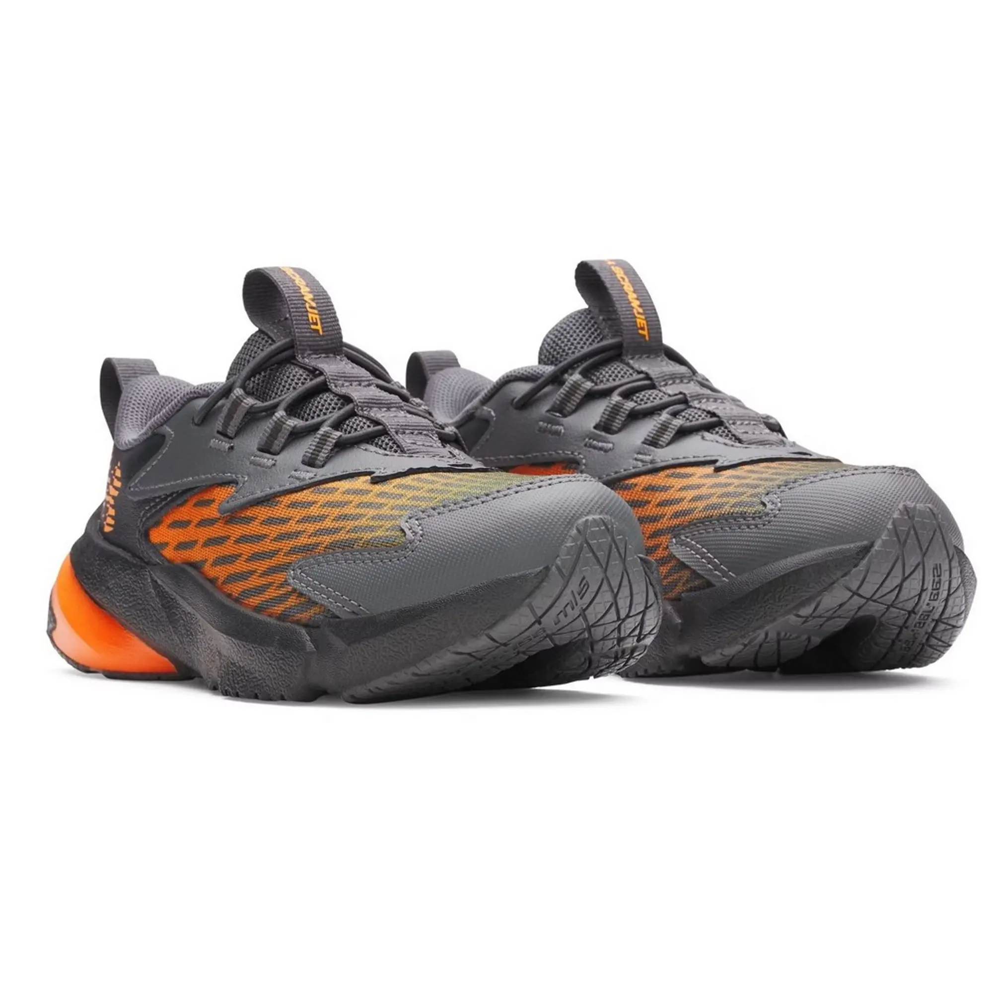 Under Armour Scramjet 7 Running Shoes