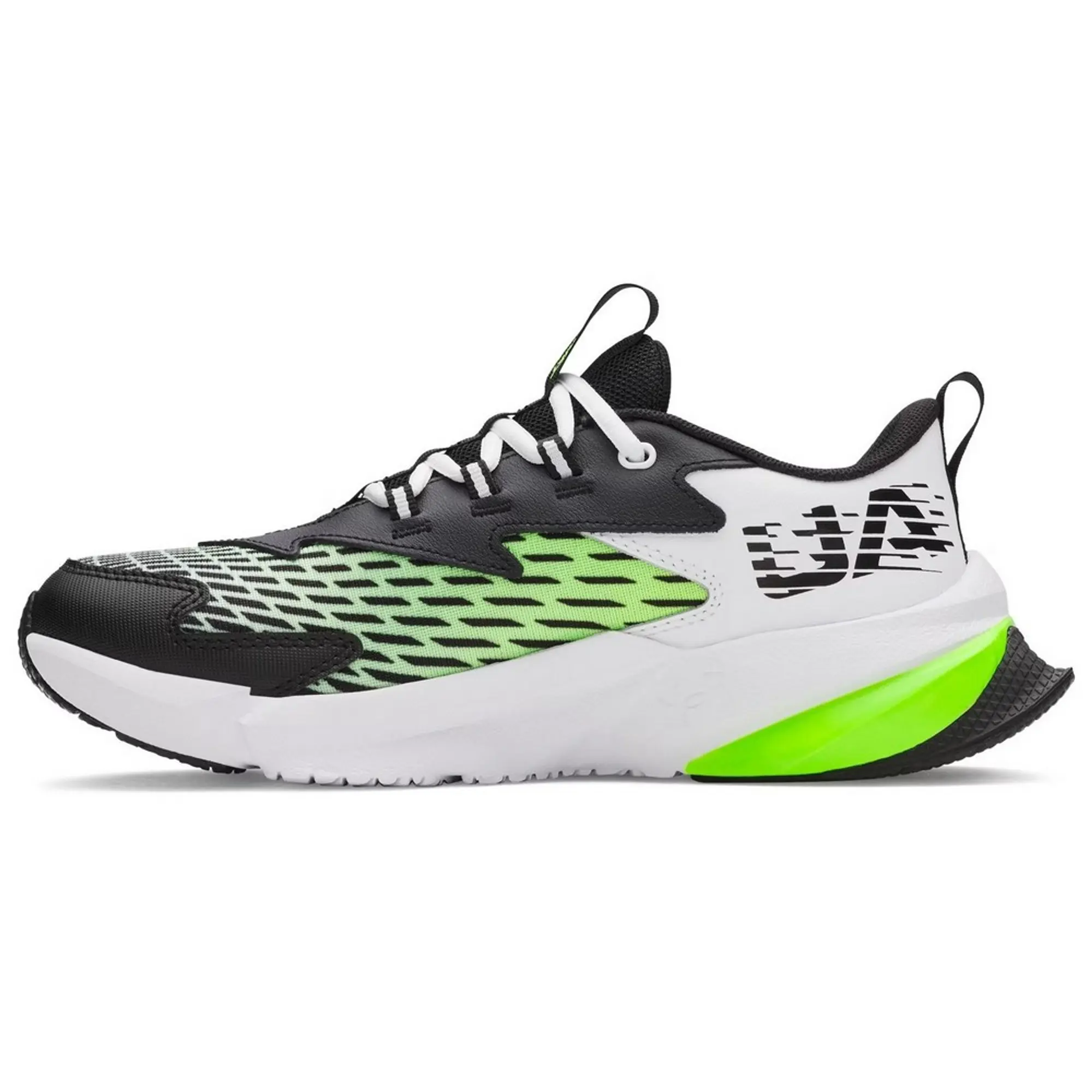 Under Armour Scramjet 7 Running Shoes