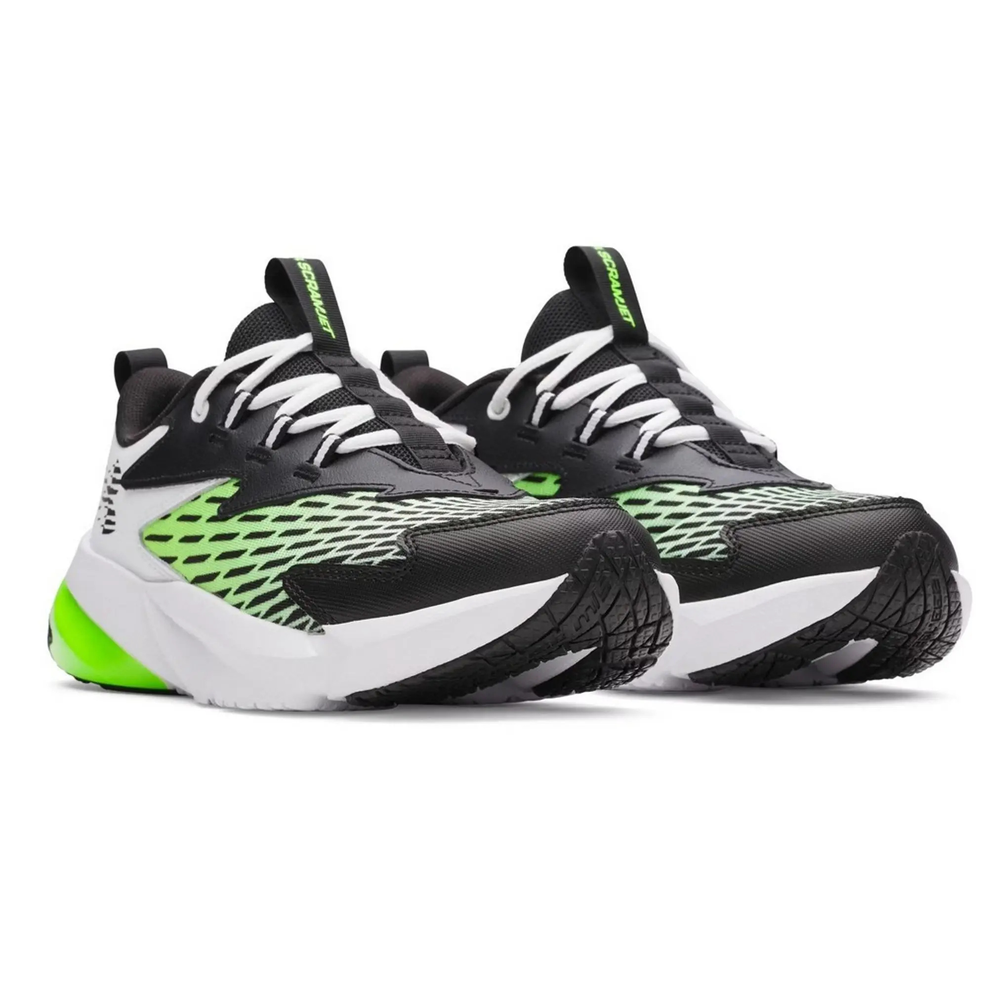 Under Armour Scramjet 7 Running Shoes