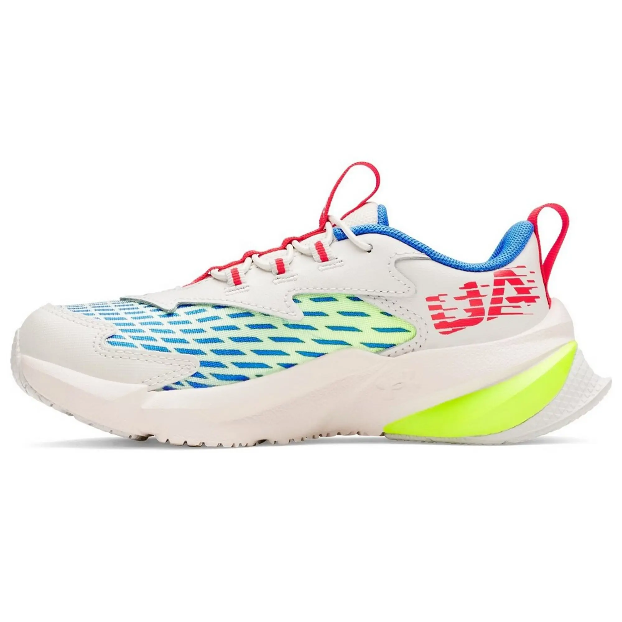 Under Armour Scramjet 7 Running Shoes