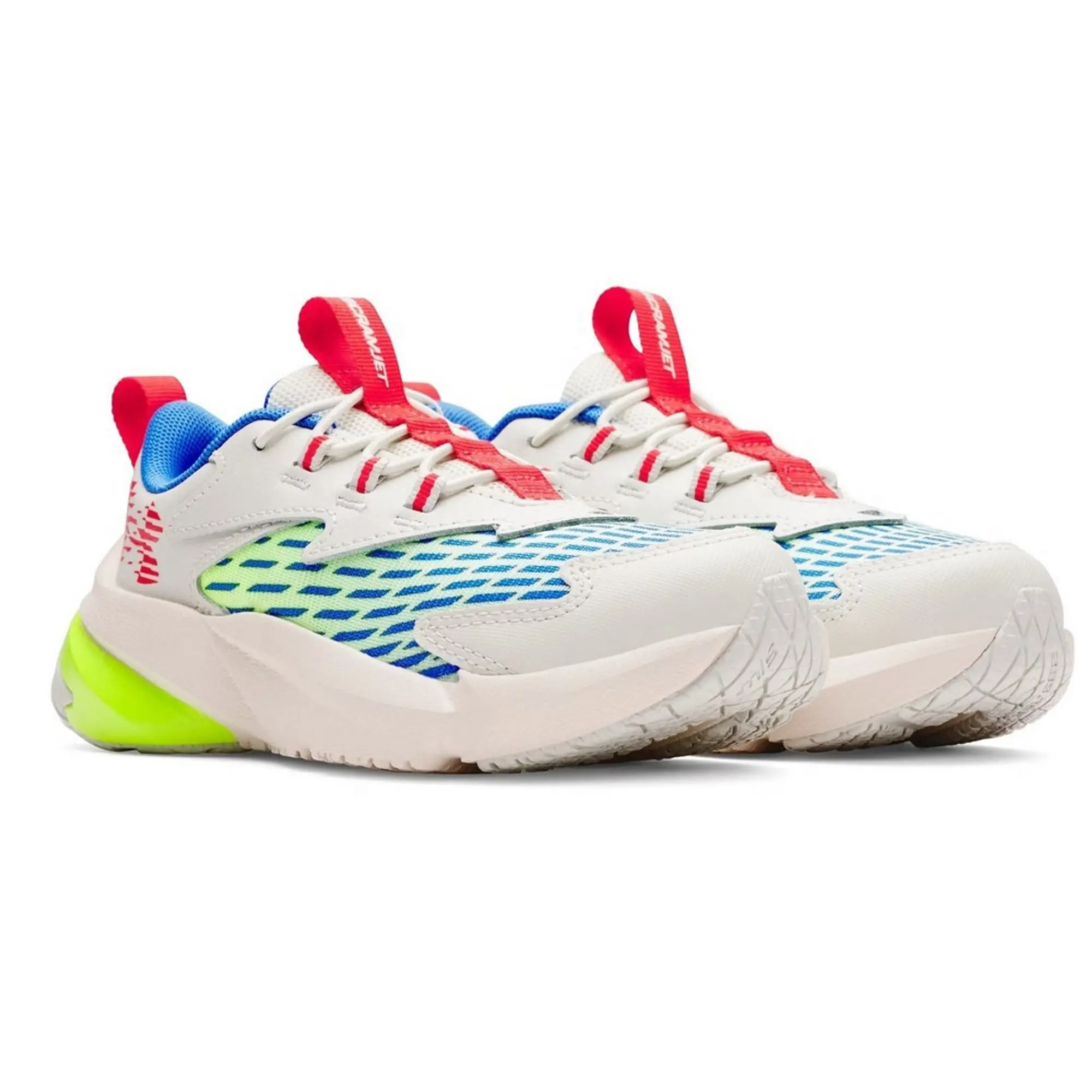Under Armour Scramjet 7 Running Shoes
