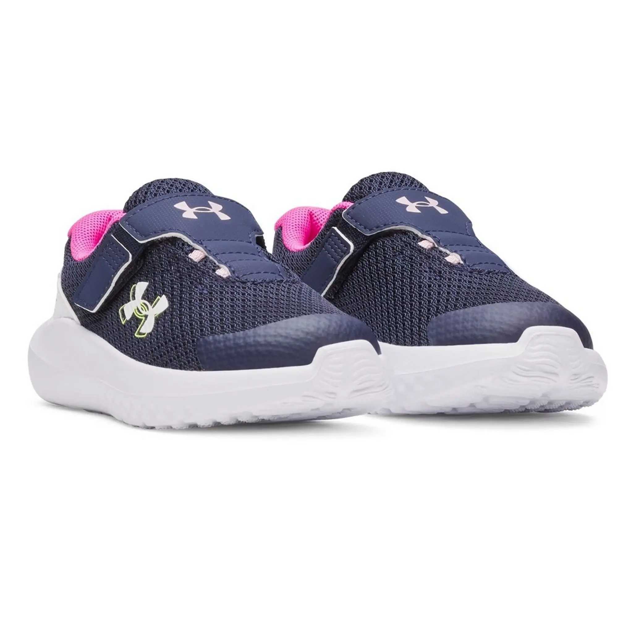 Under Armour Surge 4 Ac Infant Running Shoes
