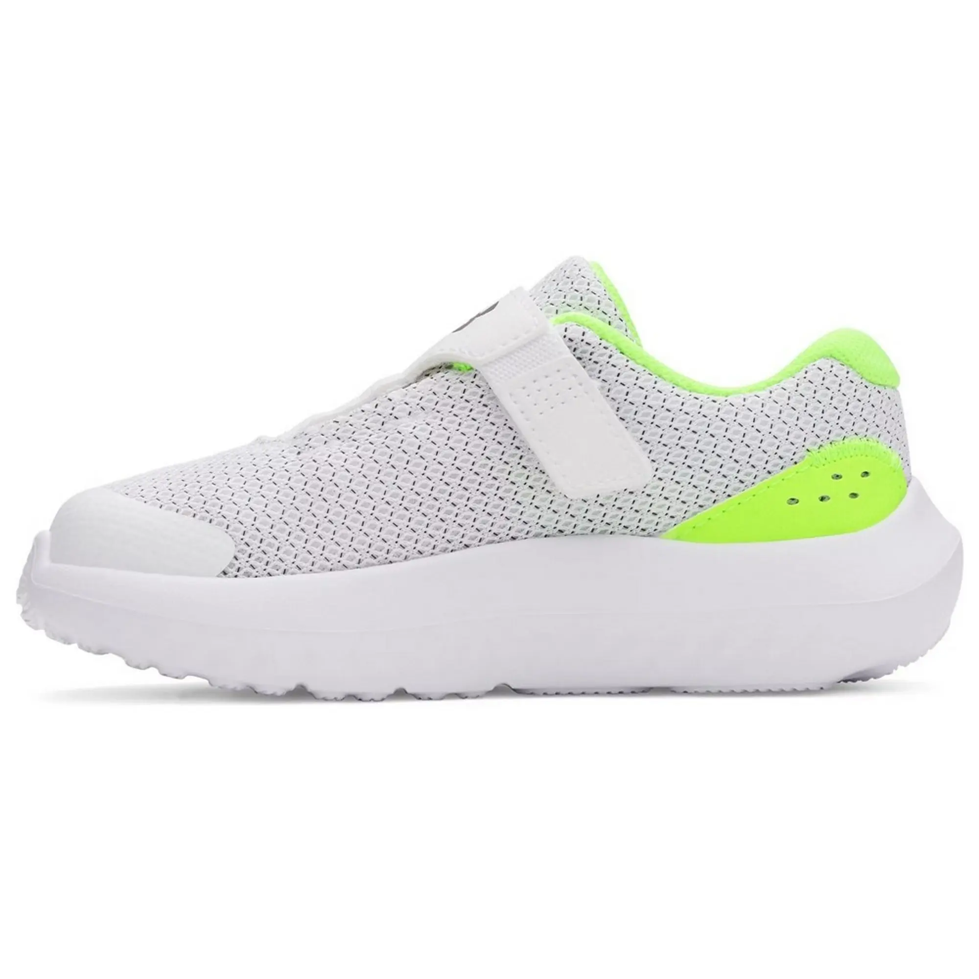 Under Armour Surge 4 Ac Infant Running Shoes