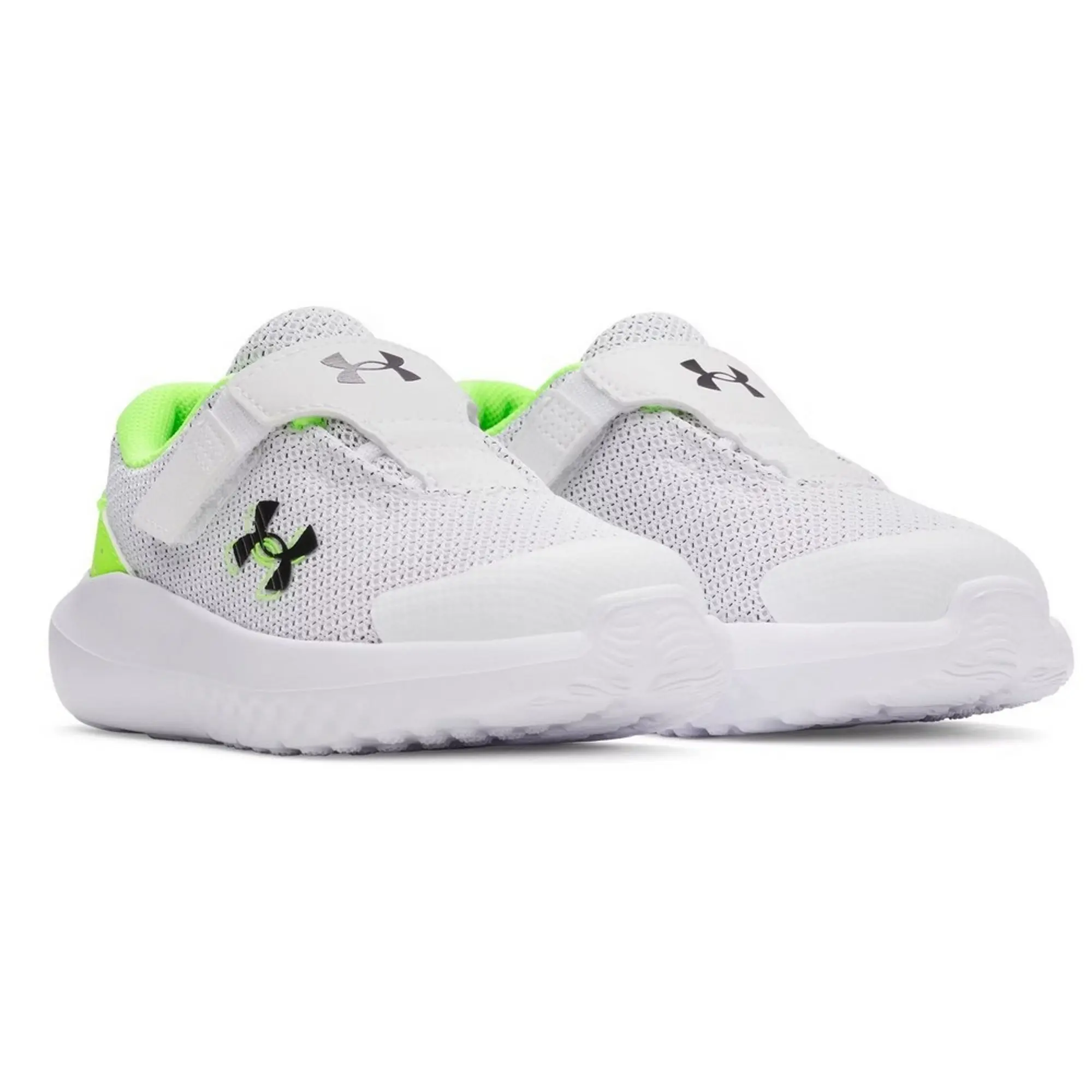 Under Armour Surge 4 Ac Infant Running Shoes