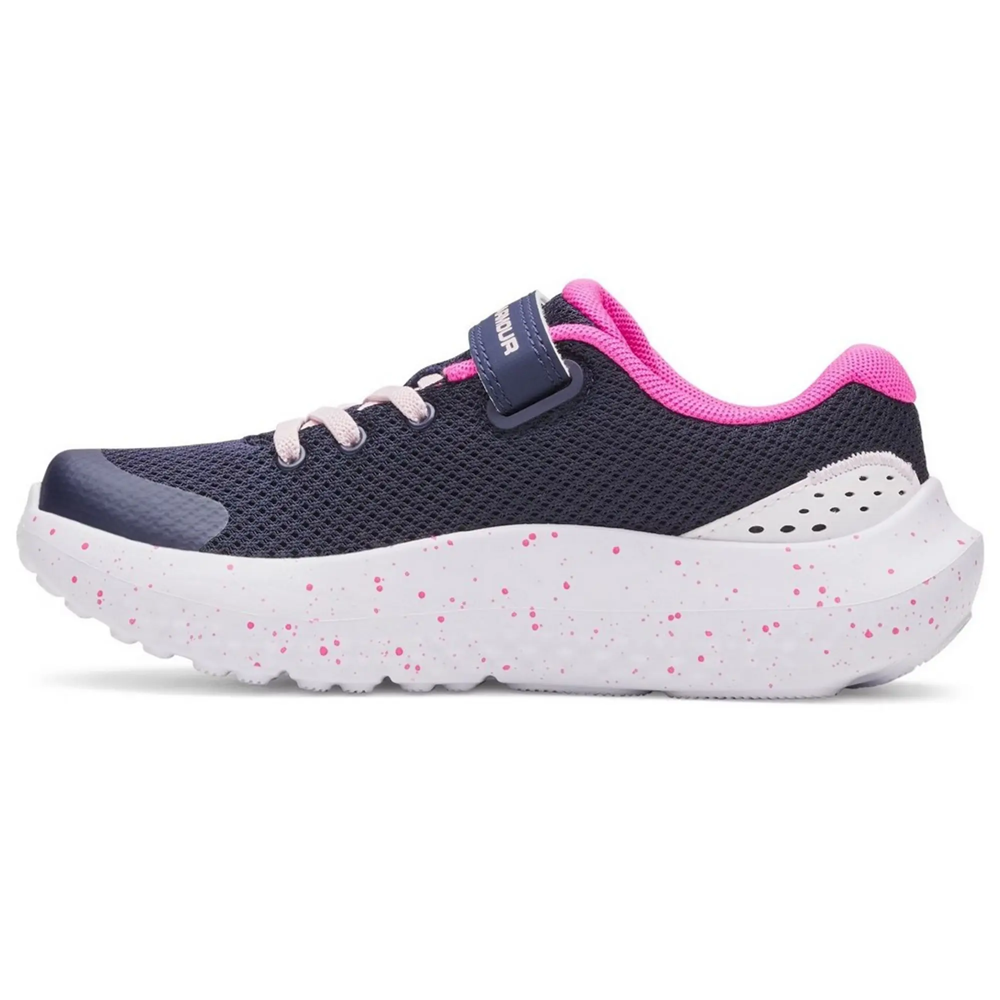 Under Armour Surge 4 Ac Running Shoes