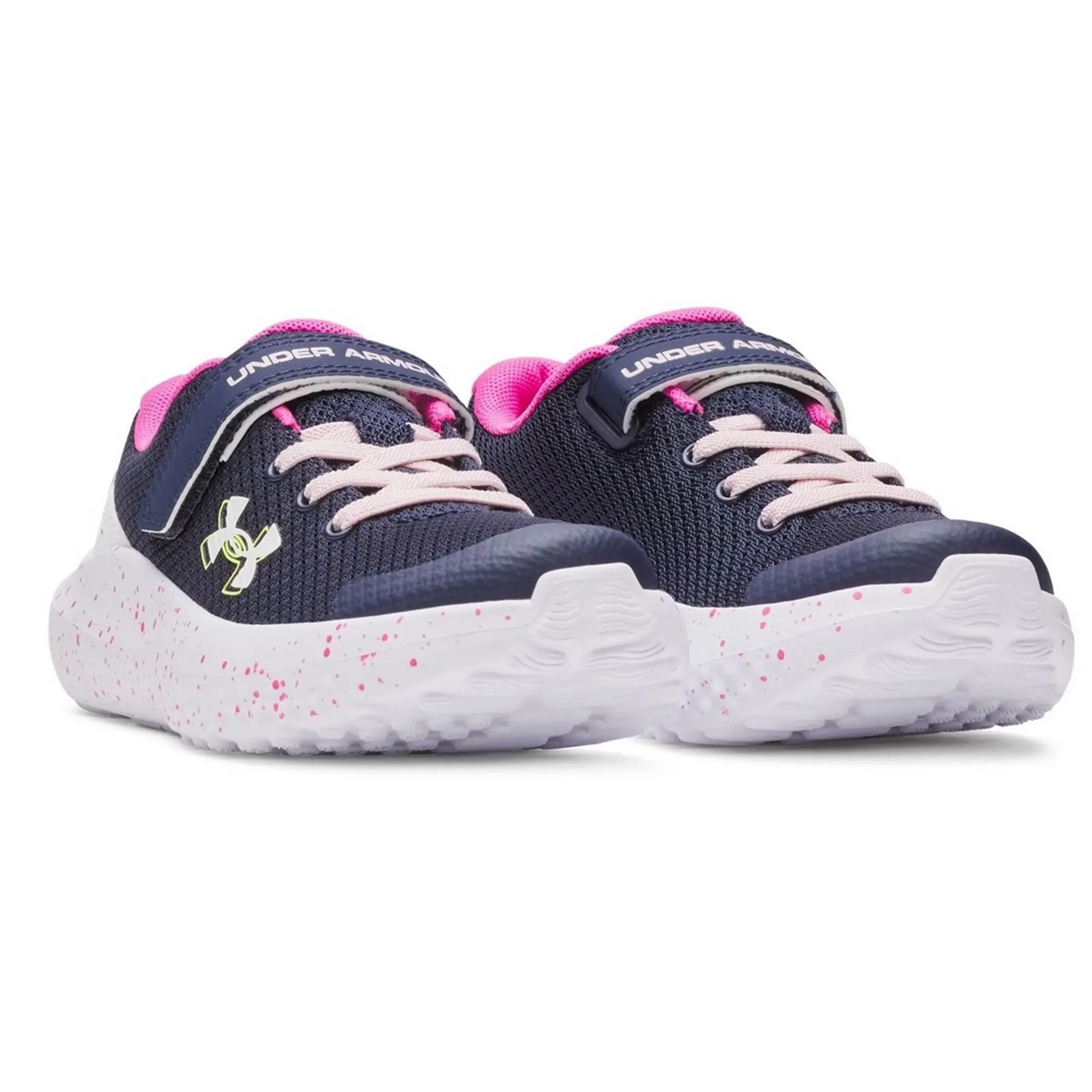 Under Armour Surge 4 Ac Running Shoes