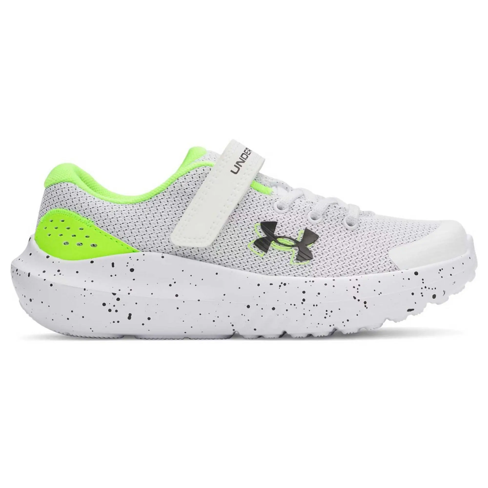 Under Armour Surge 4 Ac Running Shoes