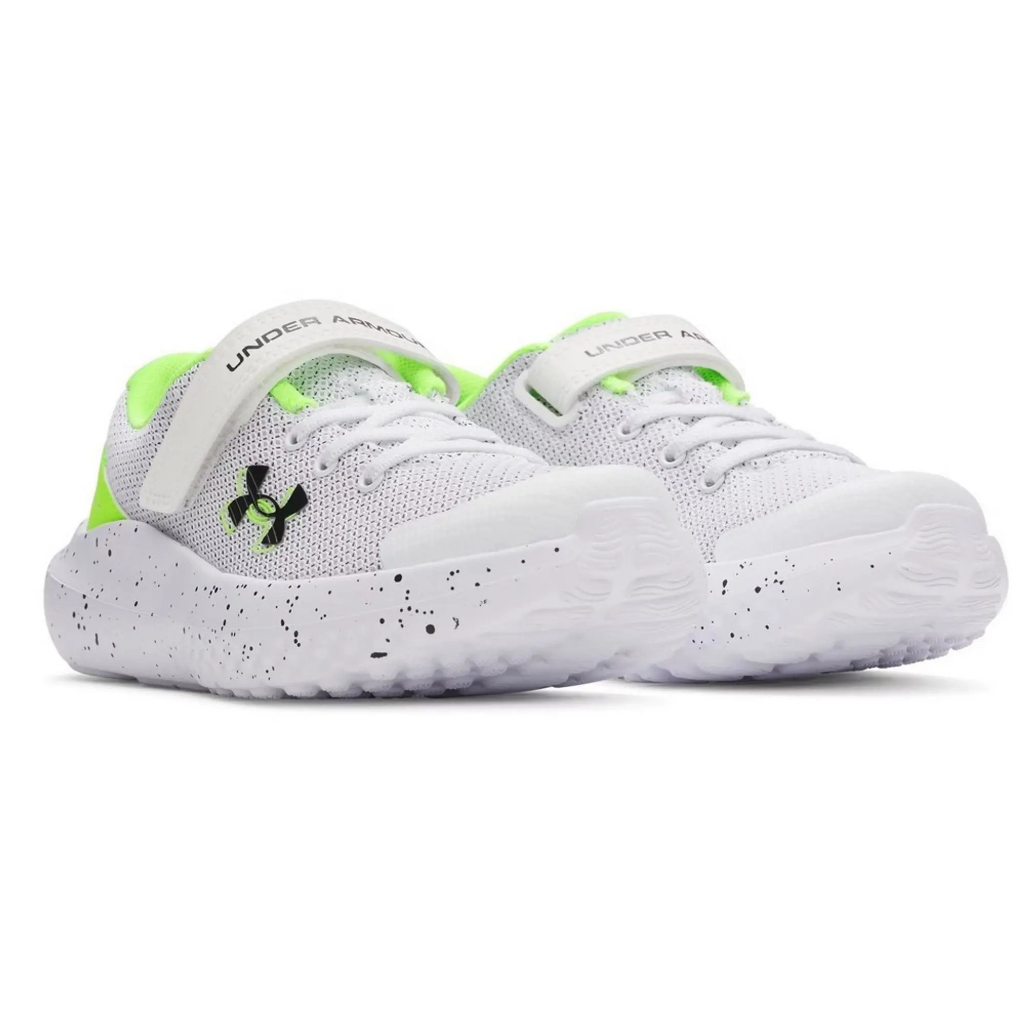 Under Armour Surge 4 Ac Running Shoes