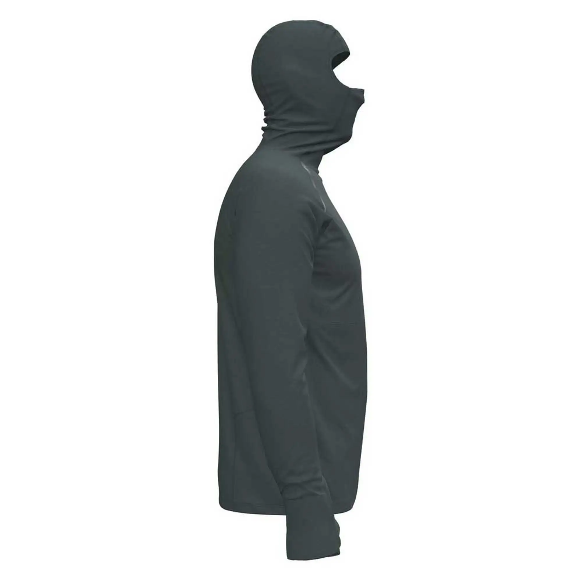 Under Armour Velociti Pro Cw Balaclava Hoodie