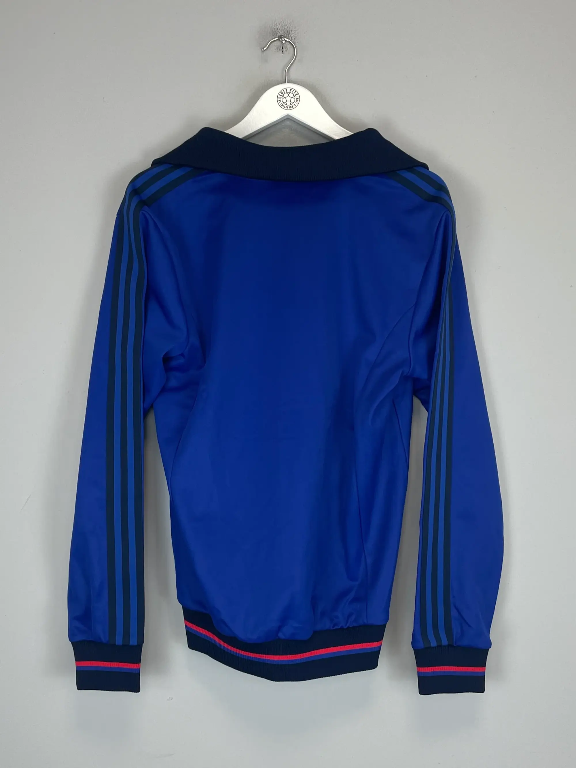 2025 LYON *BNWT* ADIDAS ORIGINALS TRACK JACKET (M) | Cult Kits