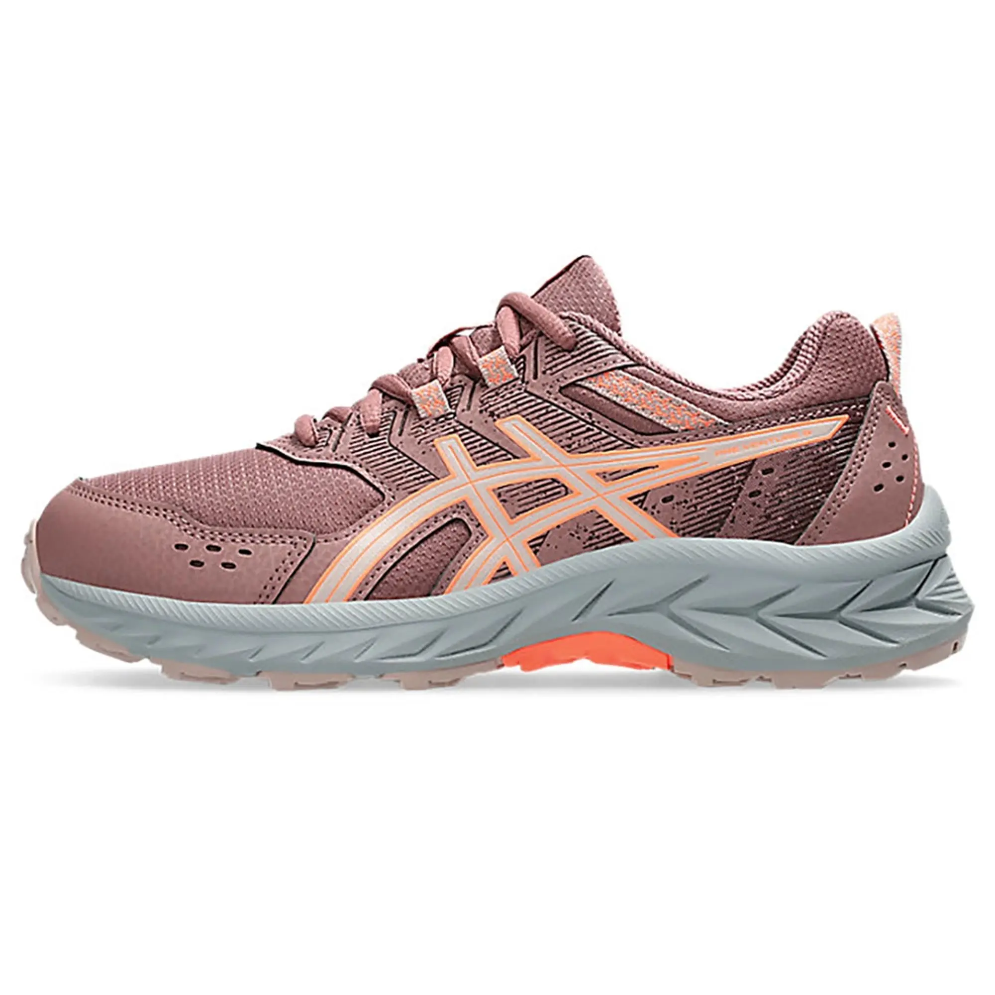 Asics Pre Venture 9 Gs Trail Running Shoes