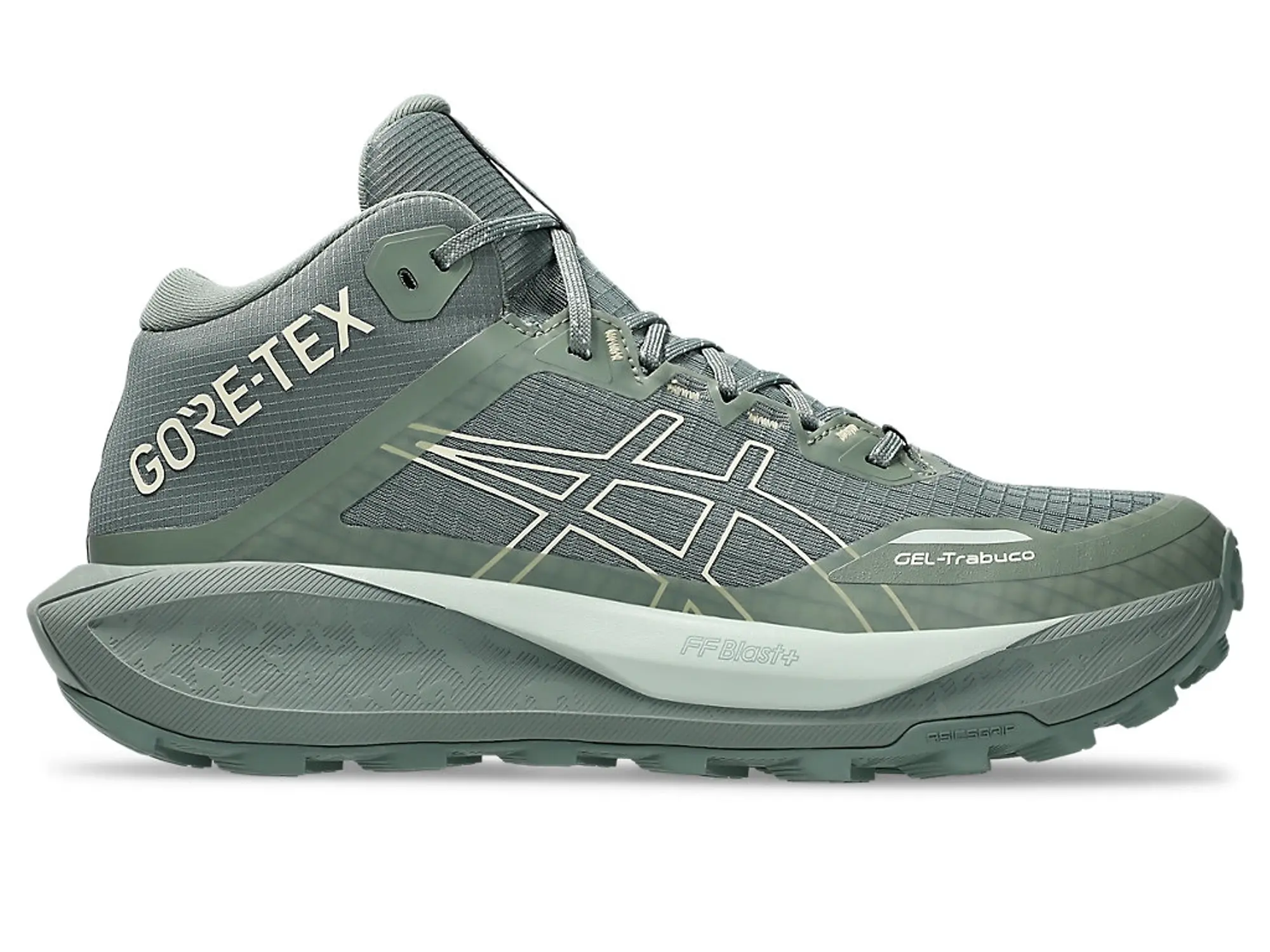 Asics Gel-Trabuco MT GORE-TEX Men's Walking Boots - AW25