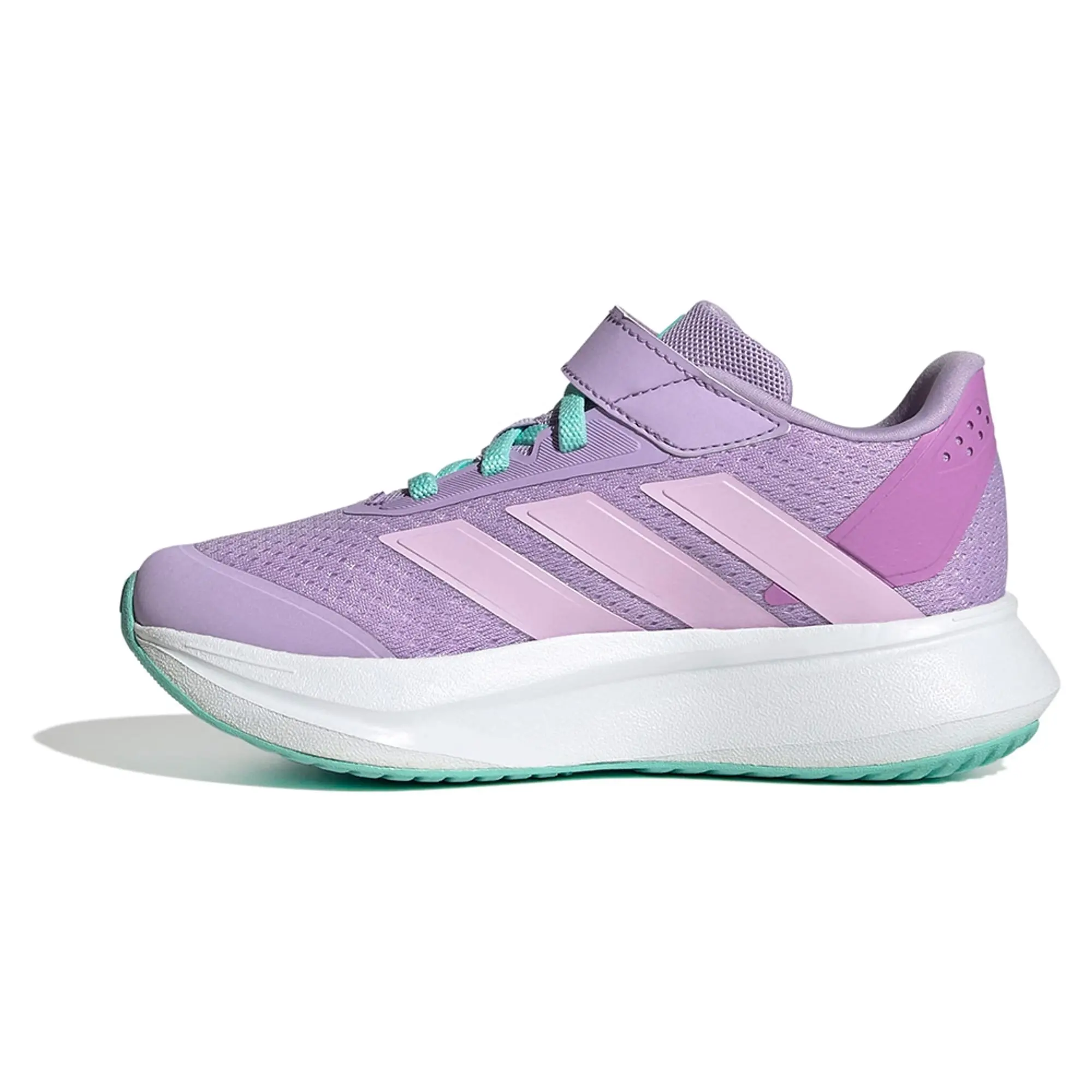 adidas Duramo SL2 EL Junior Running Shoes - AW25