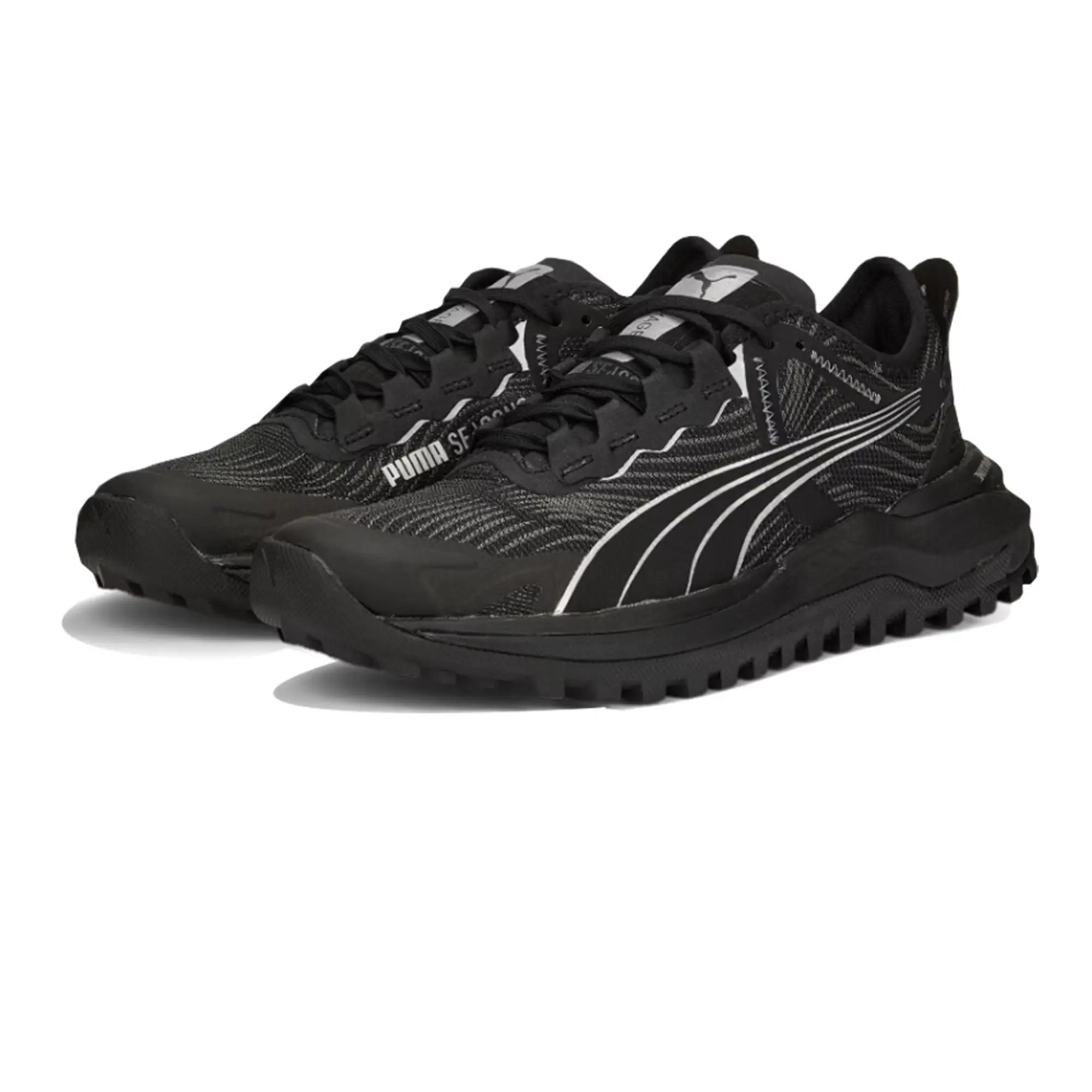 Puma Voyage Nitro 2 Women's Trail Running Shoes