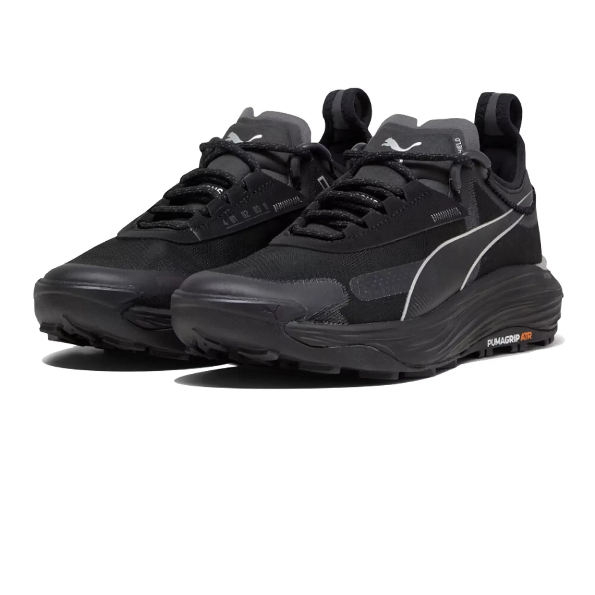 Puma Voyage Nitro 3 Women's Trail Running Shoes