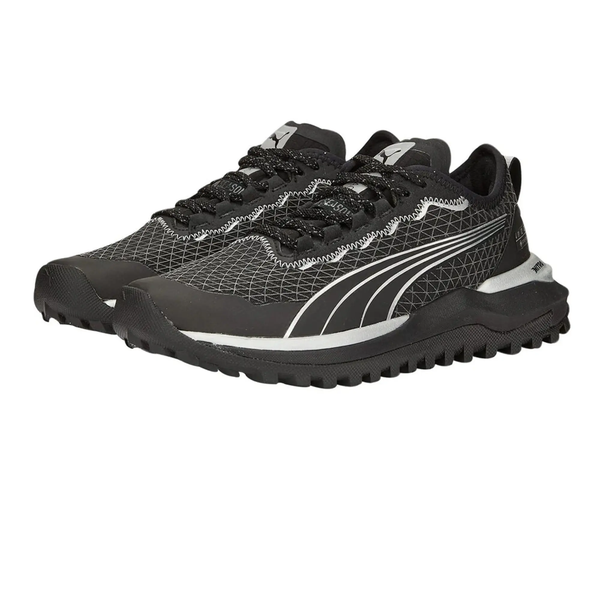 Puma Voyage Nitro 2 GORE-TEX Women's Trail Running Shoes