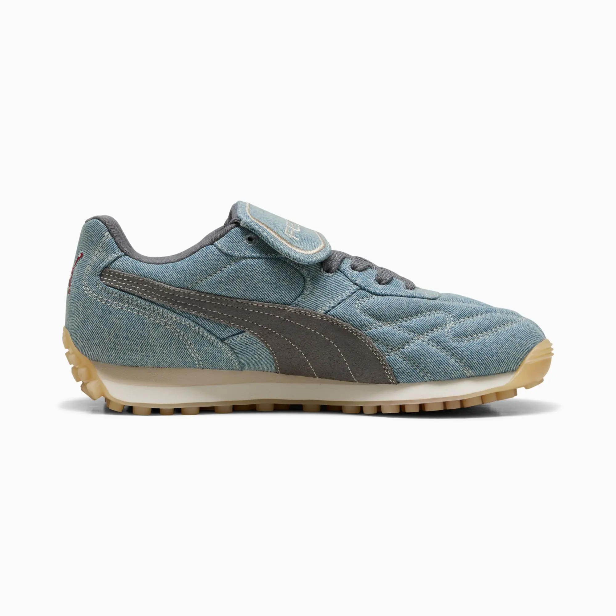 Fenty x PUMA x Smurfs Avanti Sneakers Unisex, Slate Sky, size 10