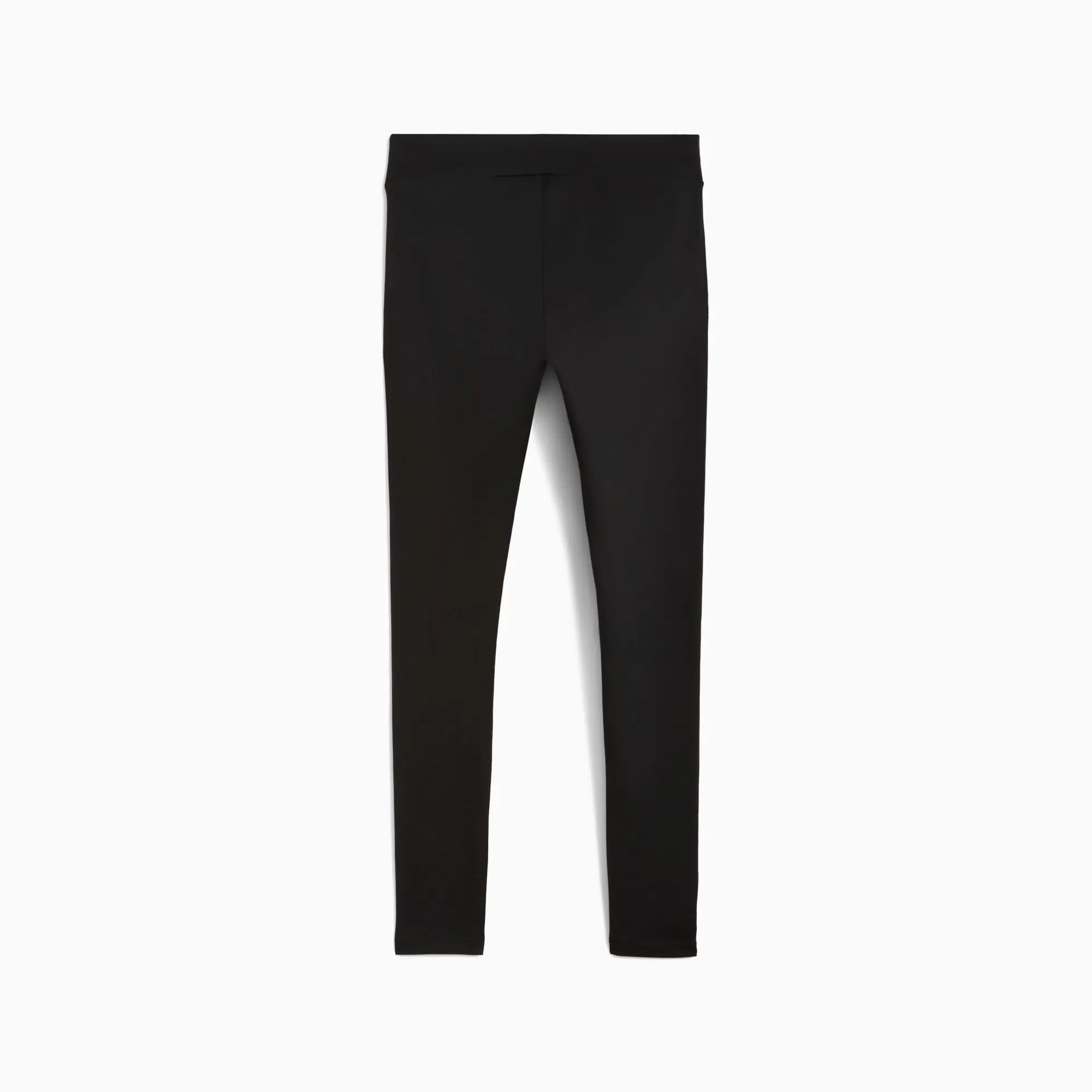 PUMA Essentials Small No. 1 Logo Leggings Women, Black, size 3XL