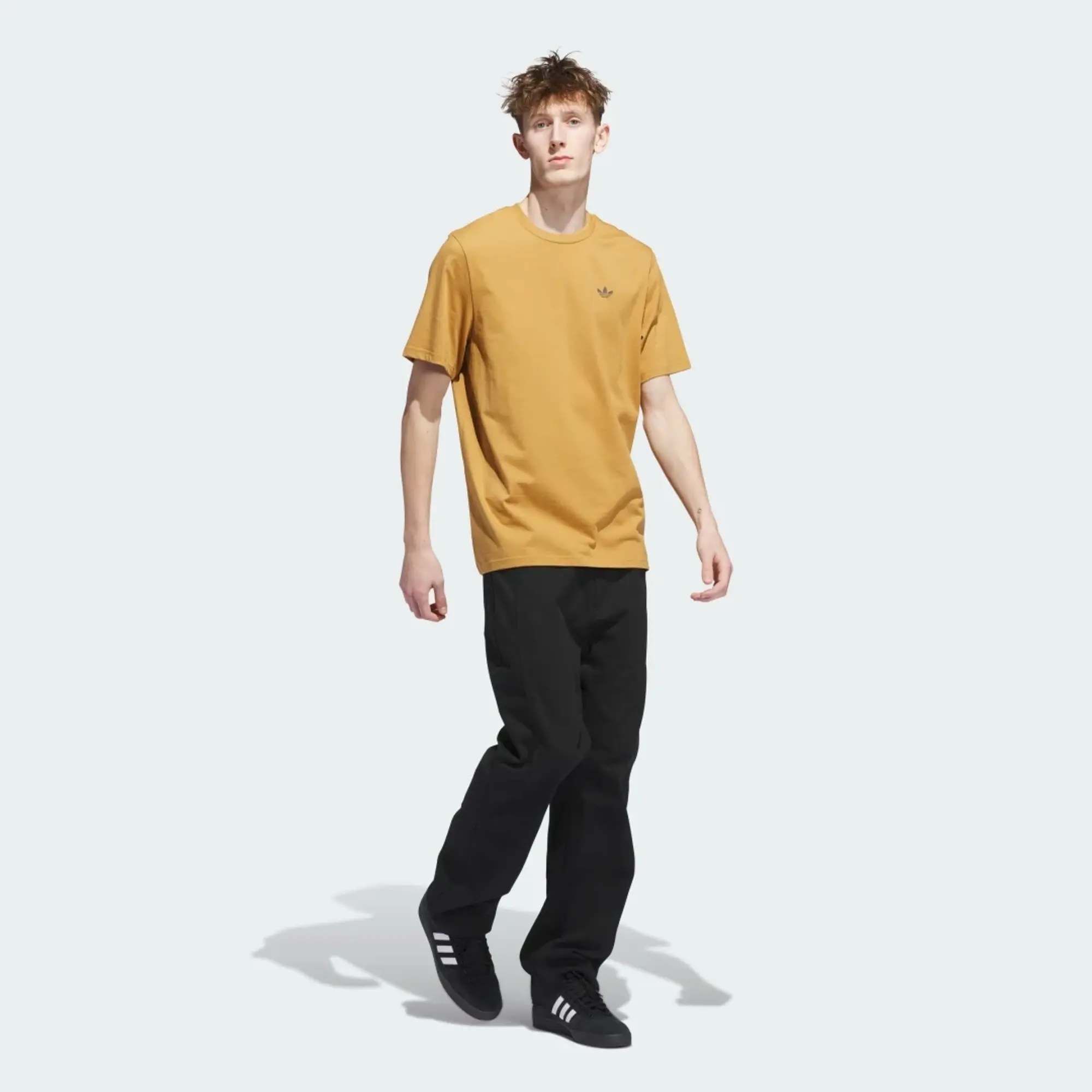 adidas 4.0 Logo T-Shirt (Gender Neutral)