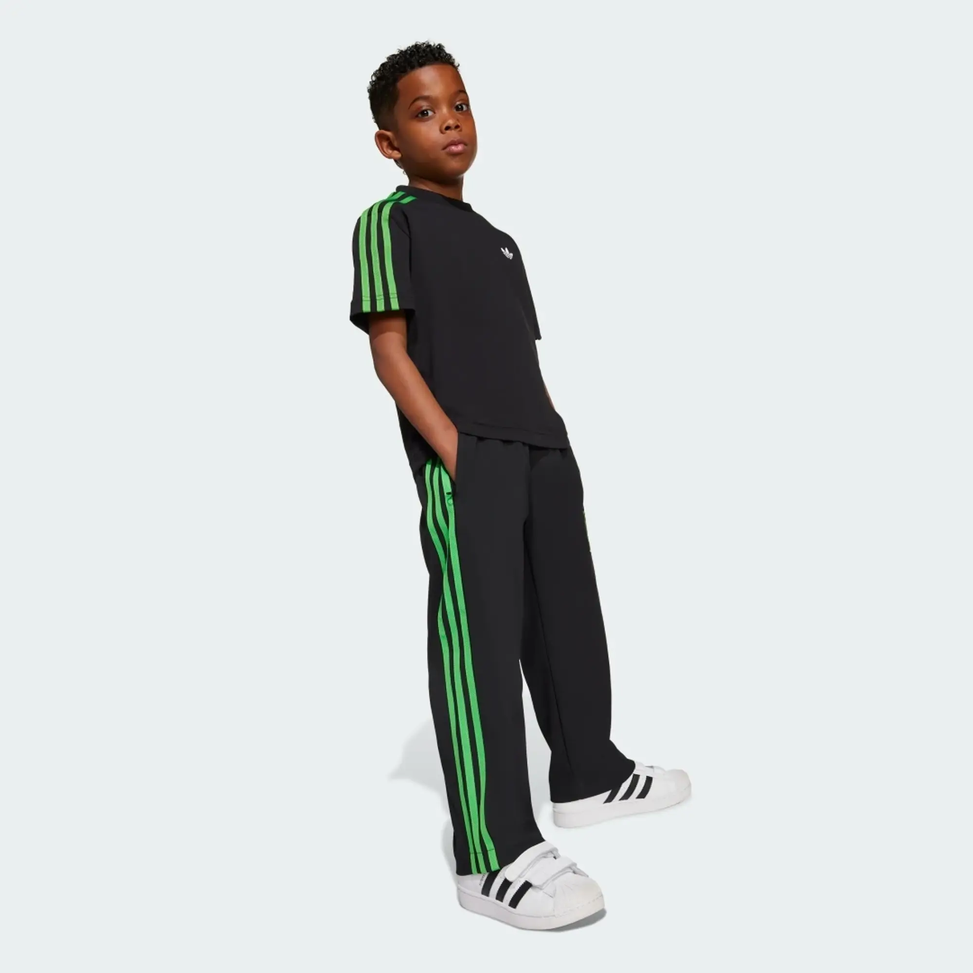 adidas adidas x Minecraft T-Shirt Kids