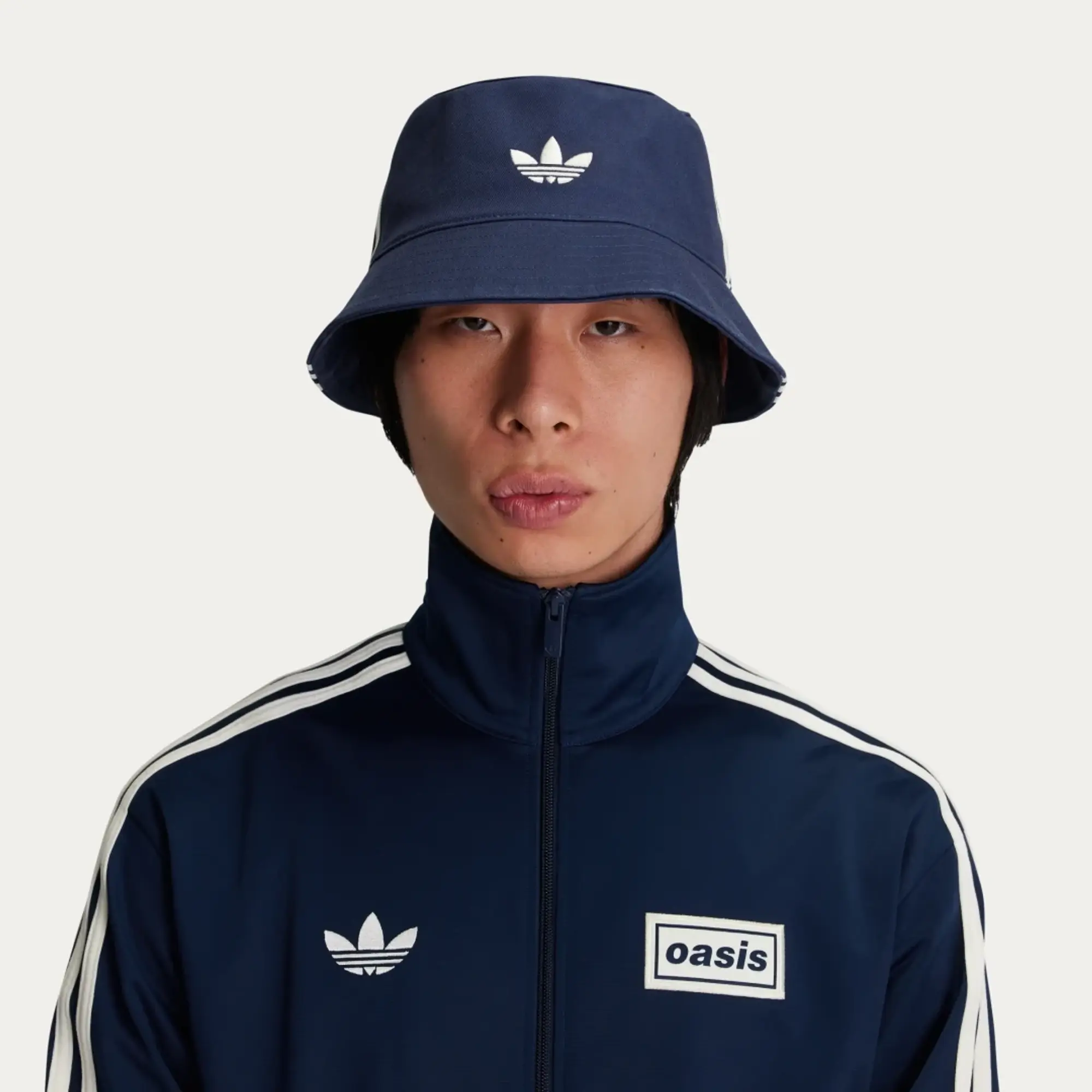 adidas TOUR BUCKET HAT