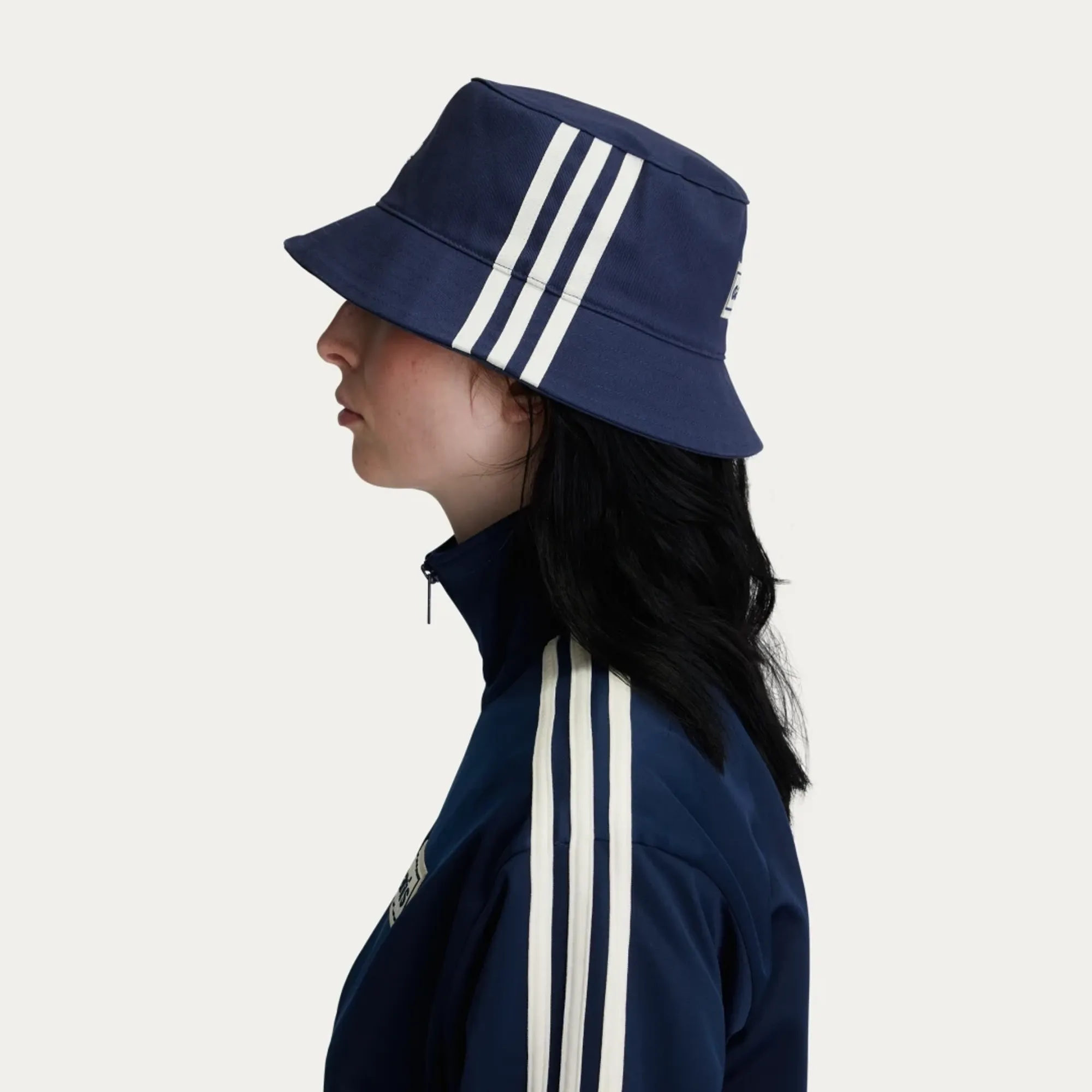 adidas x CLUBHAUS アディダス　クラブハウス　ハット clubhouse adidas ハット adidas x CLUBHAUS アディダス クラブハウス