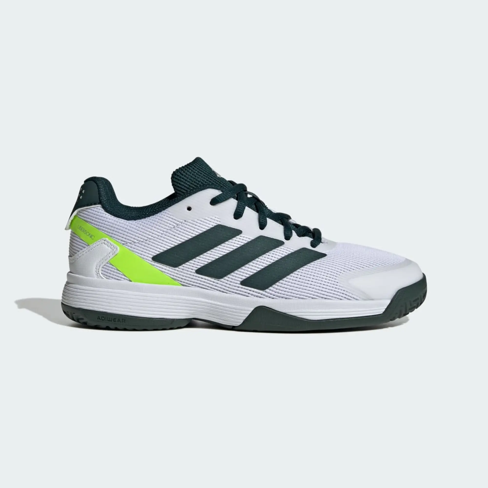 adidas Ubersonic Tennis Shoes Kids