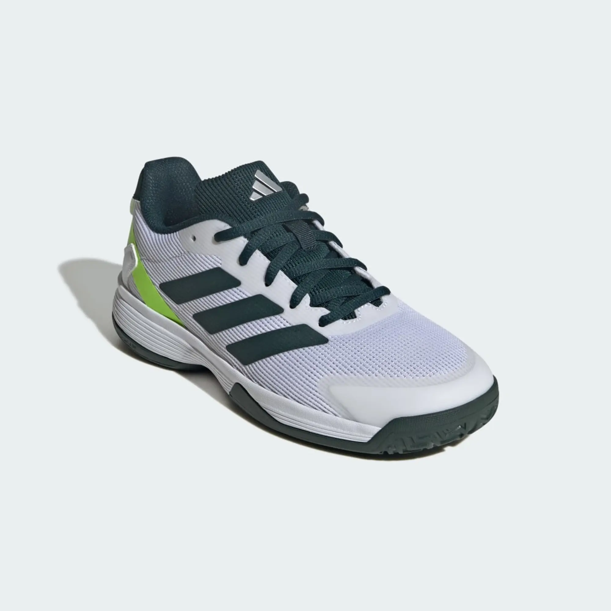 adidas Ubersonic Tennis Shoes Kids