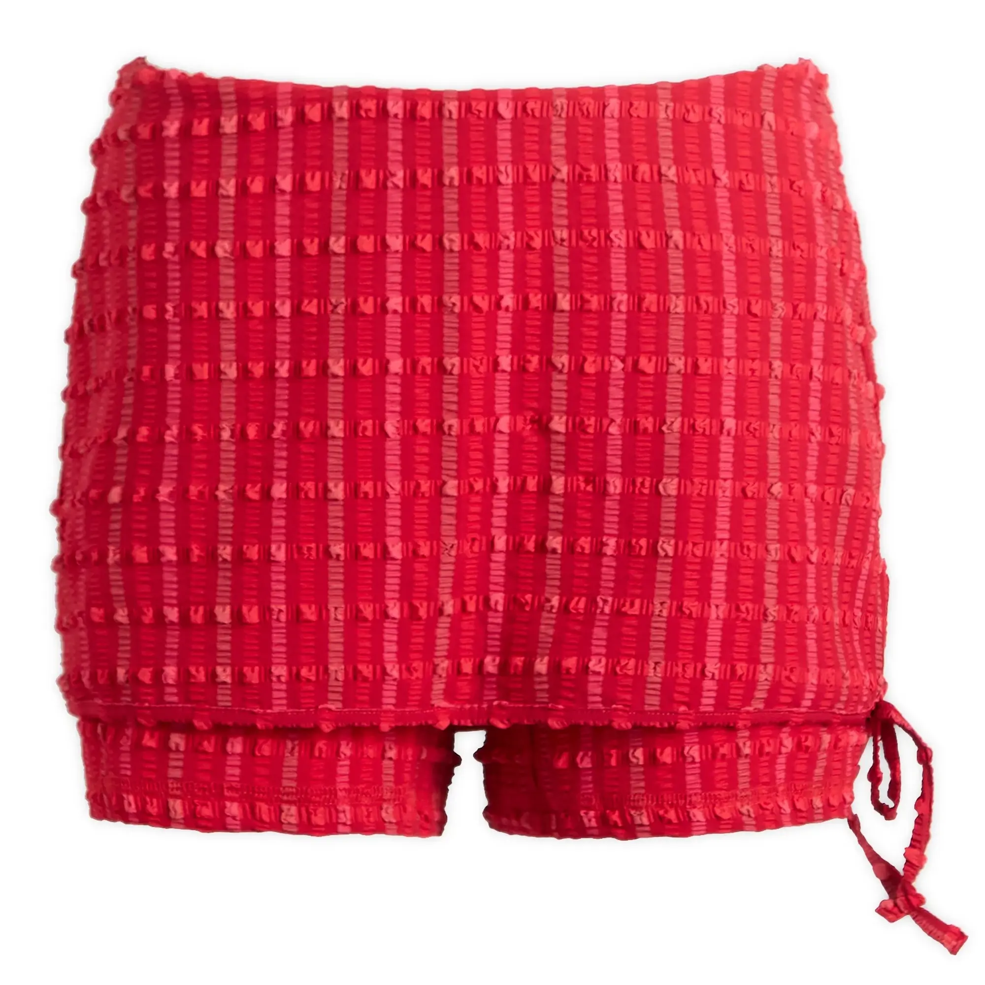 Peachy Den Women's Cindy Skort Lipstick