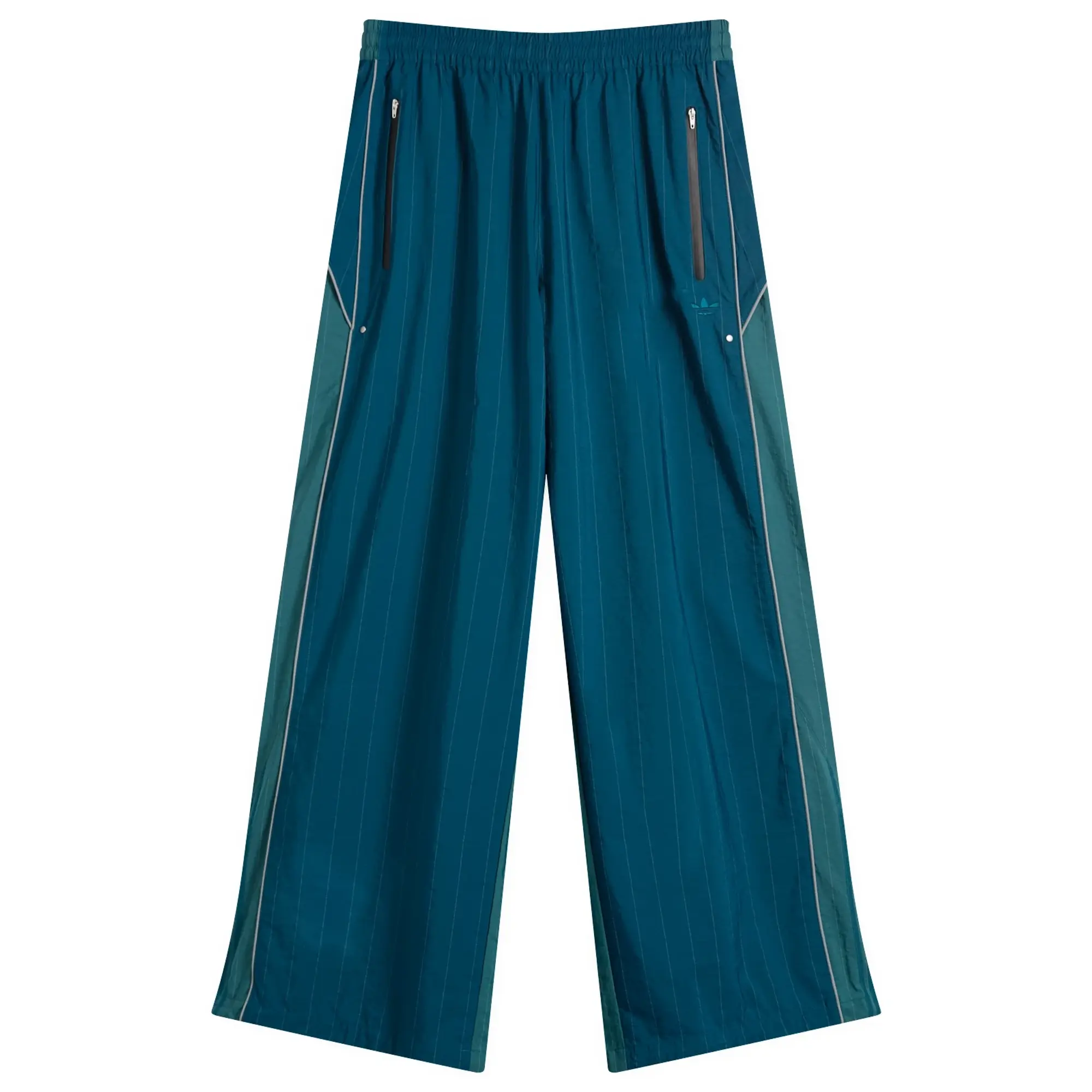 Adidas Men's OG LA Wind Pant Tech Mineral
