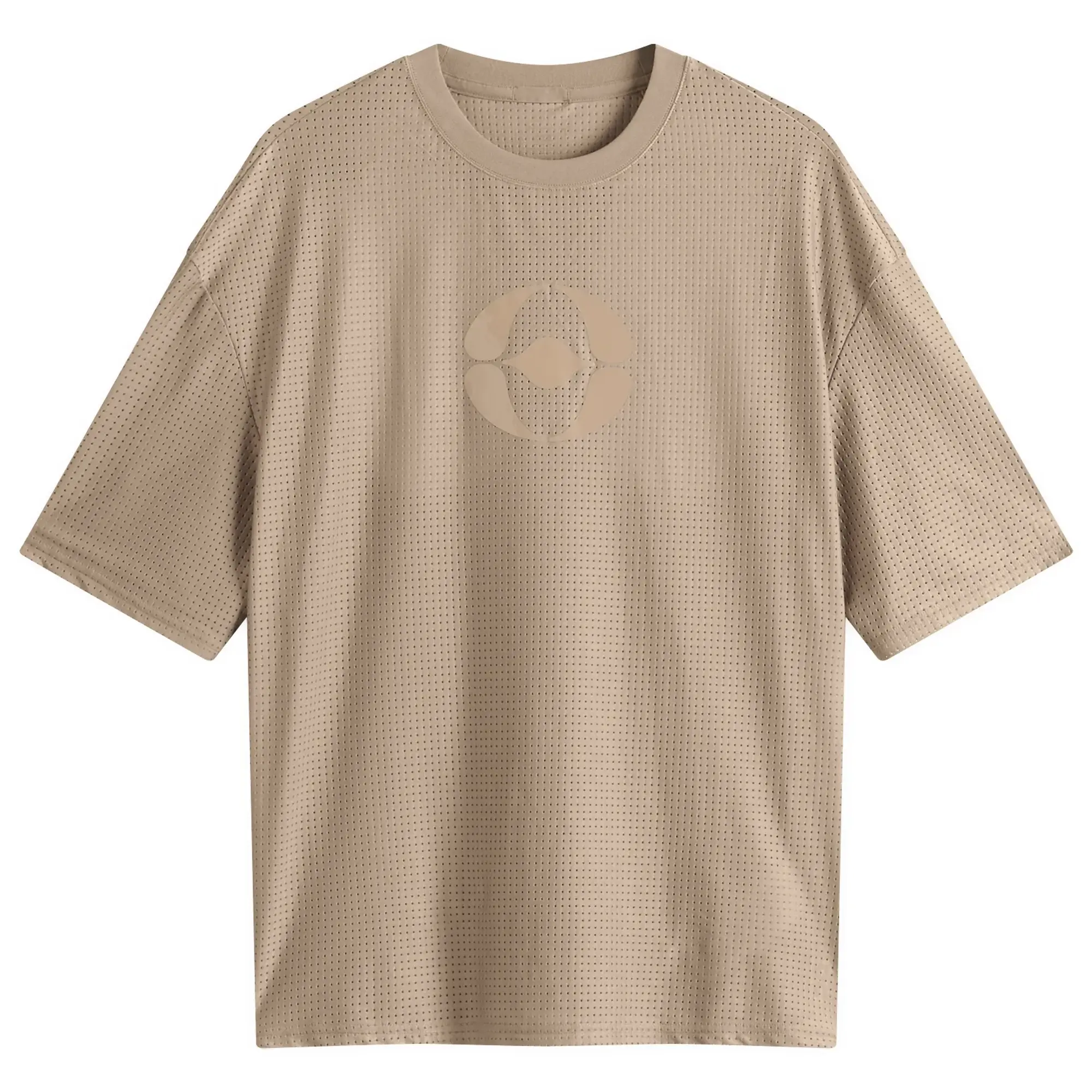 ON Women's x FKA Twigs Cut Out T-Shirt Cinder