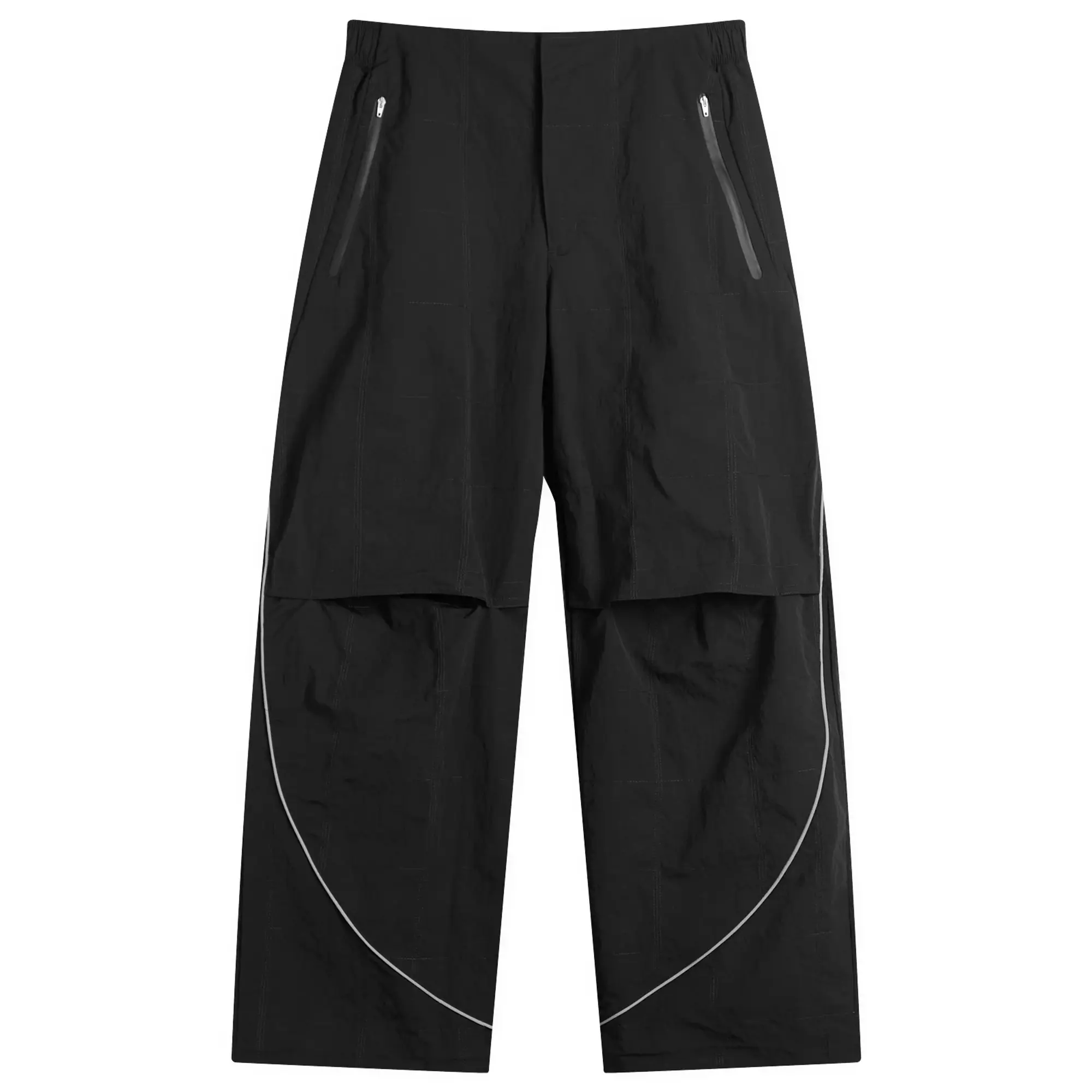 Adidas Men's OG LA Shield Pant Black