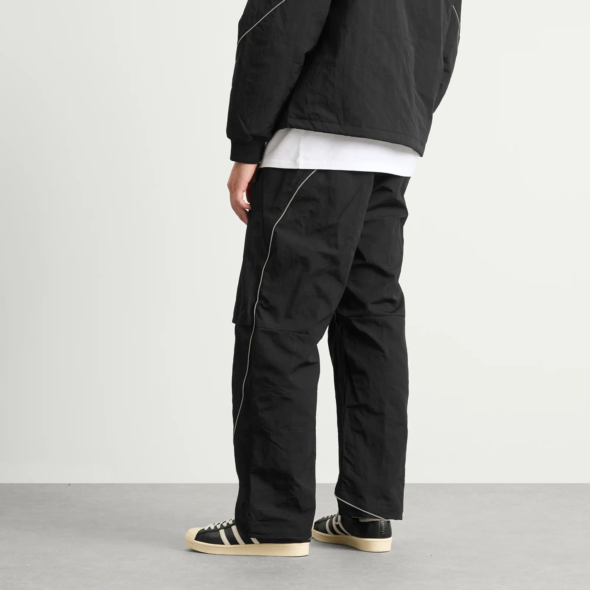 Adidas Men's OG LA Shield Pant Black