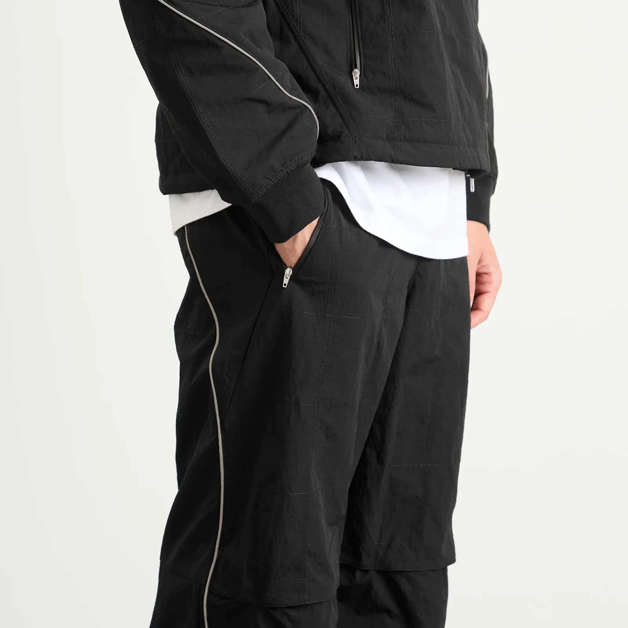 Adidas Men's OG LA Shield Pant Black