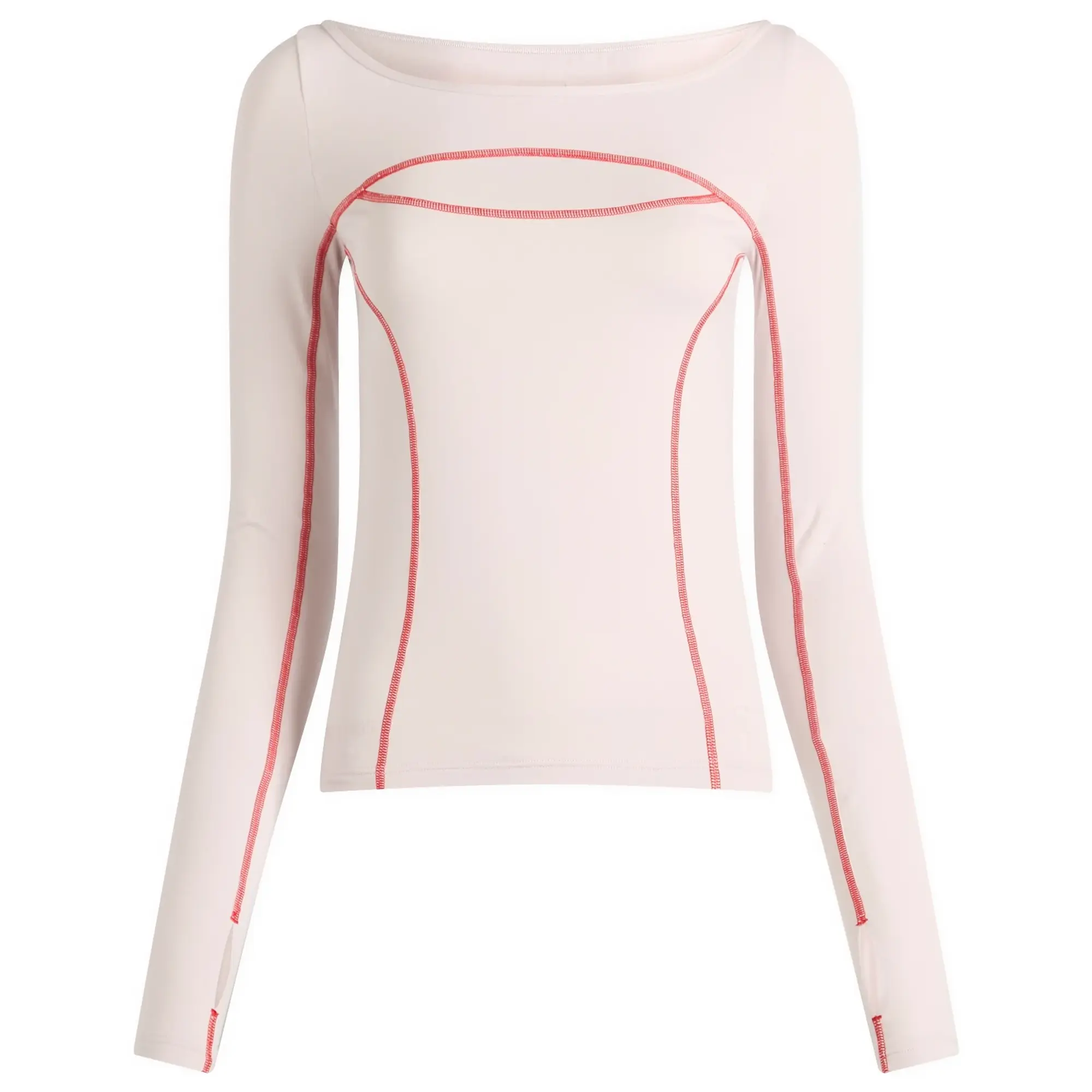 ON Women's x FKA Twigs Studio LON Women'sg Sleeve Top Lily