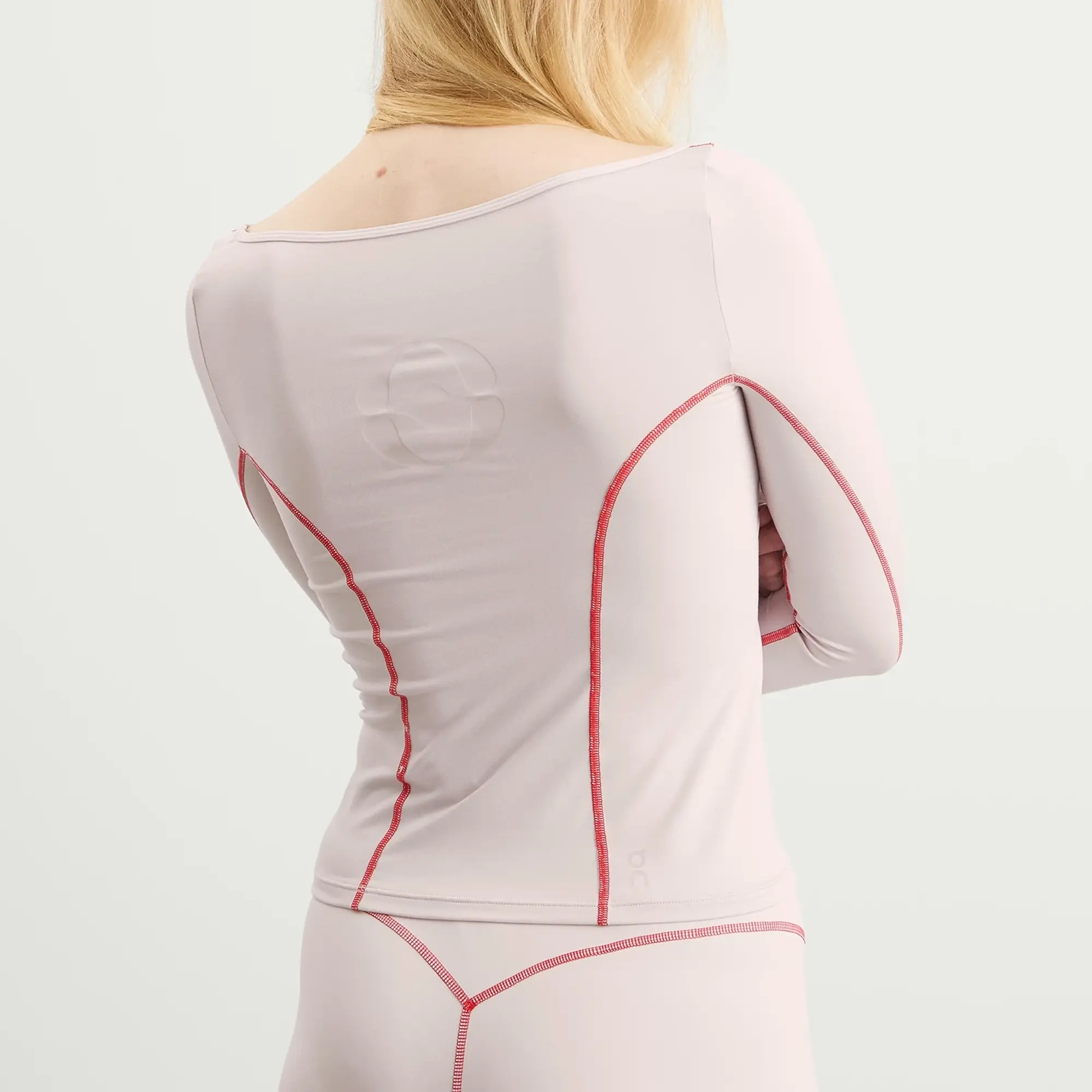 ON Women's x FKA Twigs Studio LON Women'sg Sleeve Top Lily