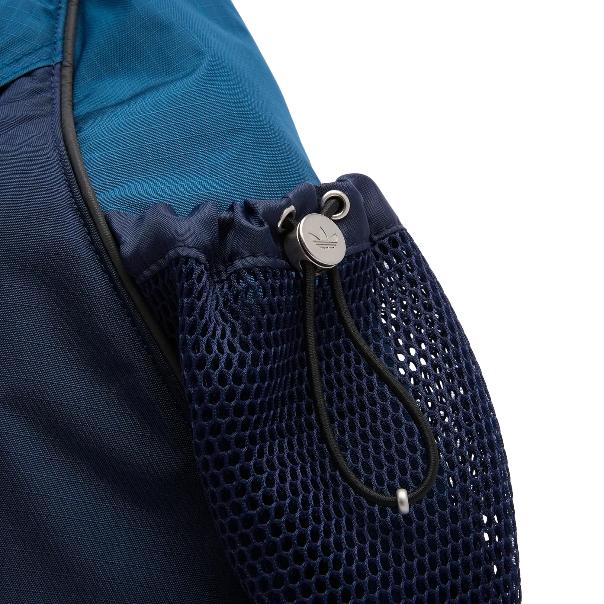 Adidas Men's OG LA Crossbody Bag Collegiate Navy