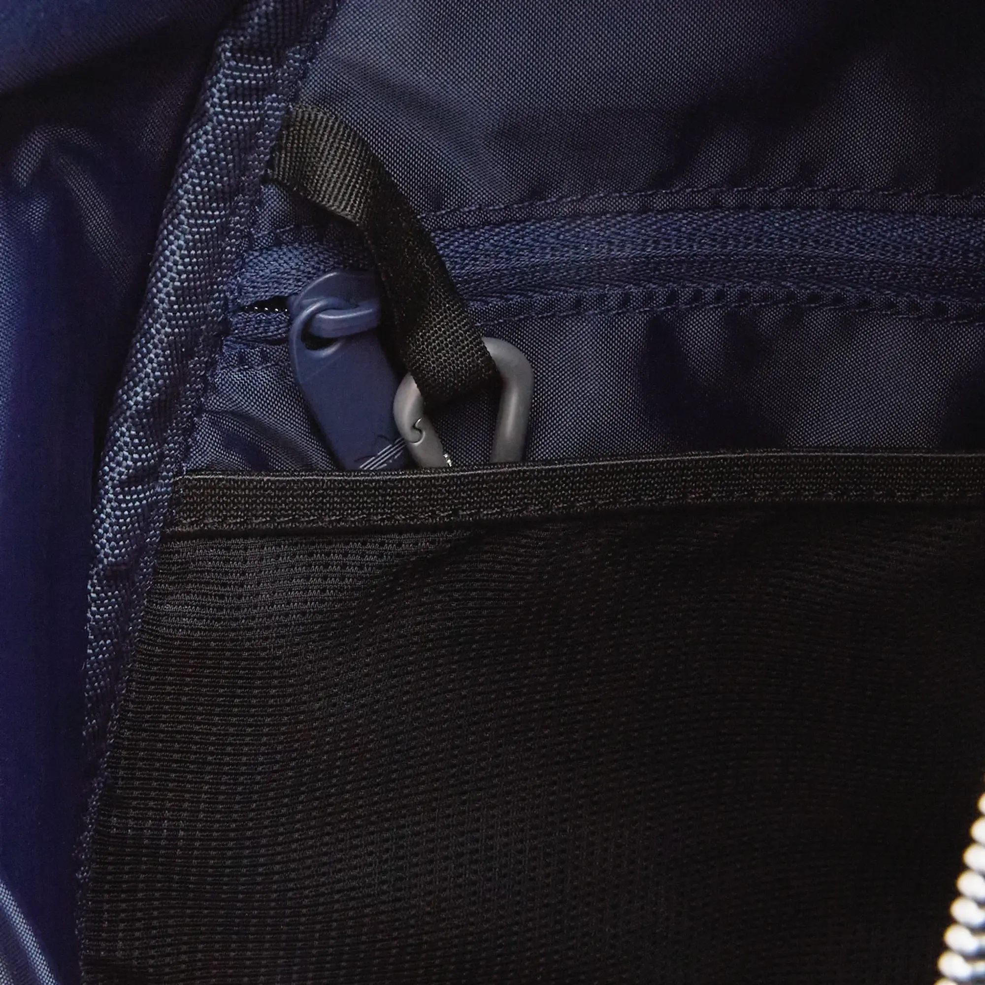 Adidas Men's OG LA Crossbody Bag Collegiate Navy