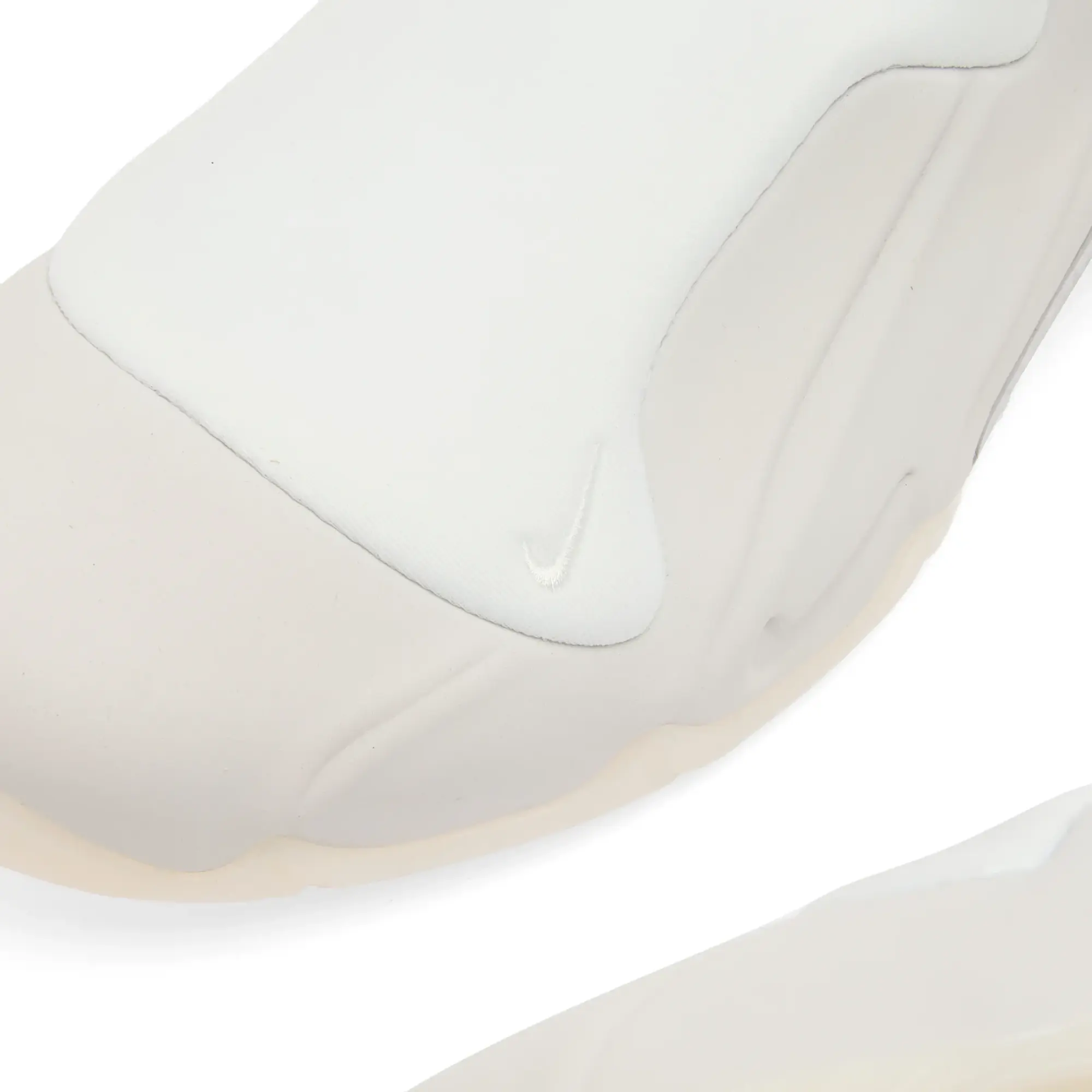 Nike Men's Clogposite Sneaker White/Photon