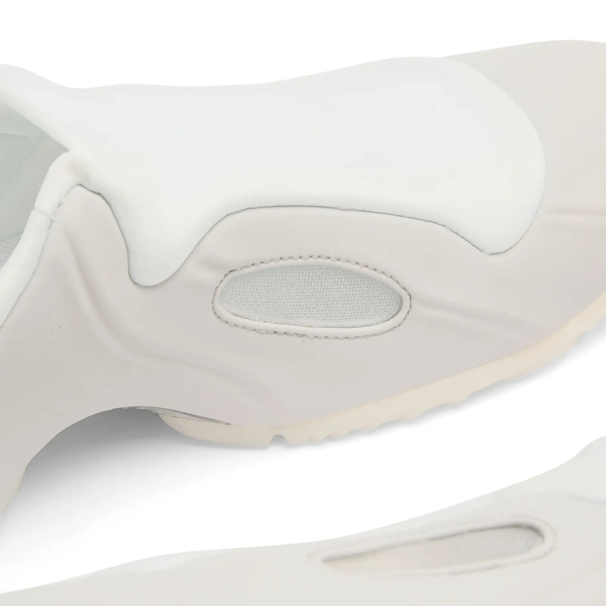 Nike Men's Clogposite Sneaker White/Photon