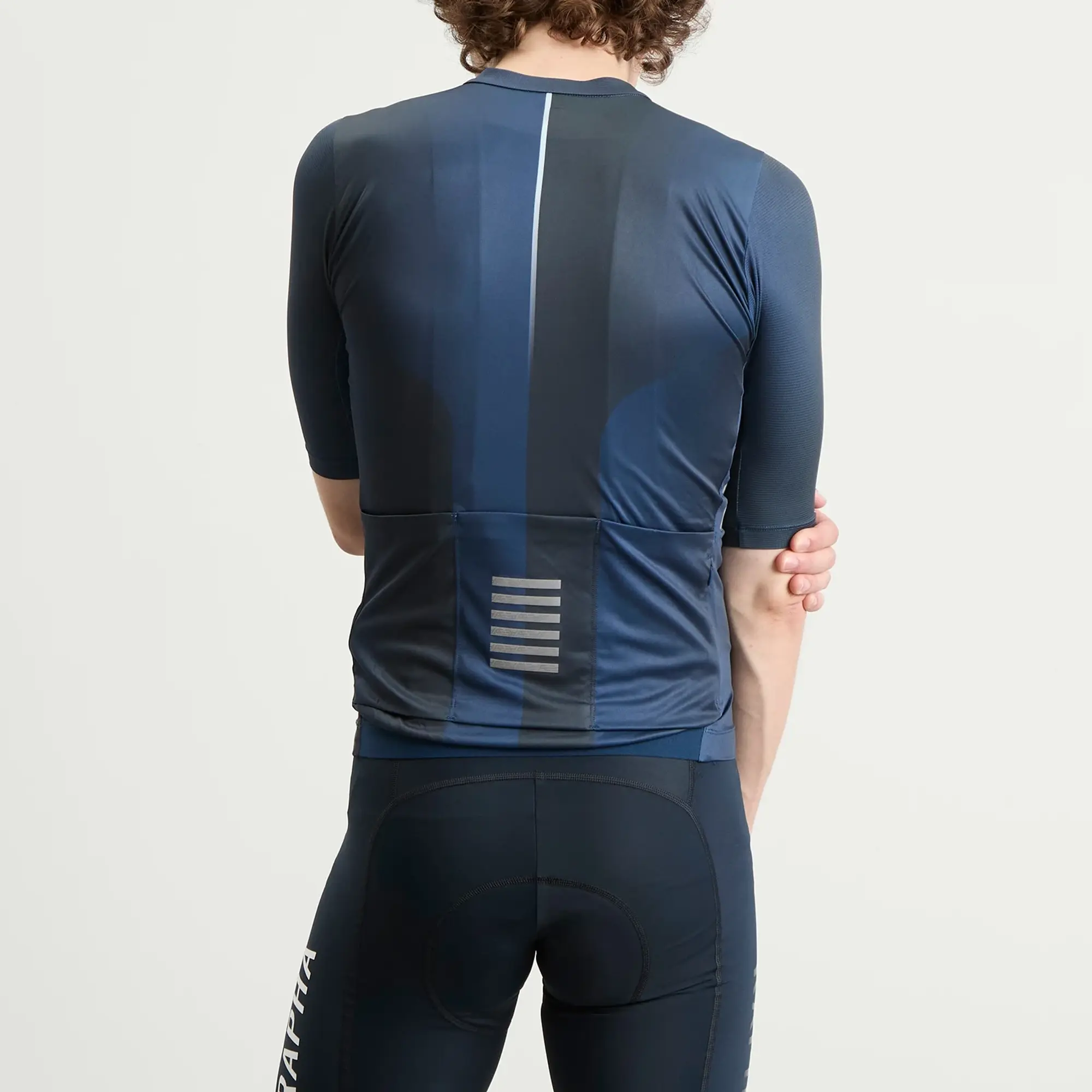 Rapha Men's Pro Team Training Jersey Multi Print