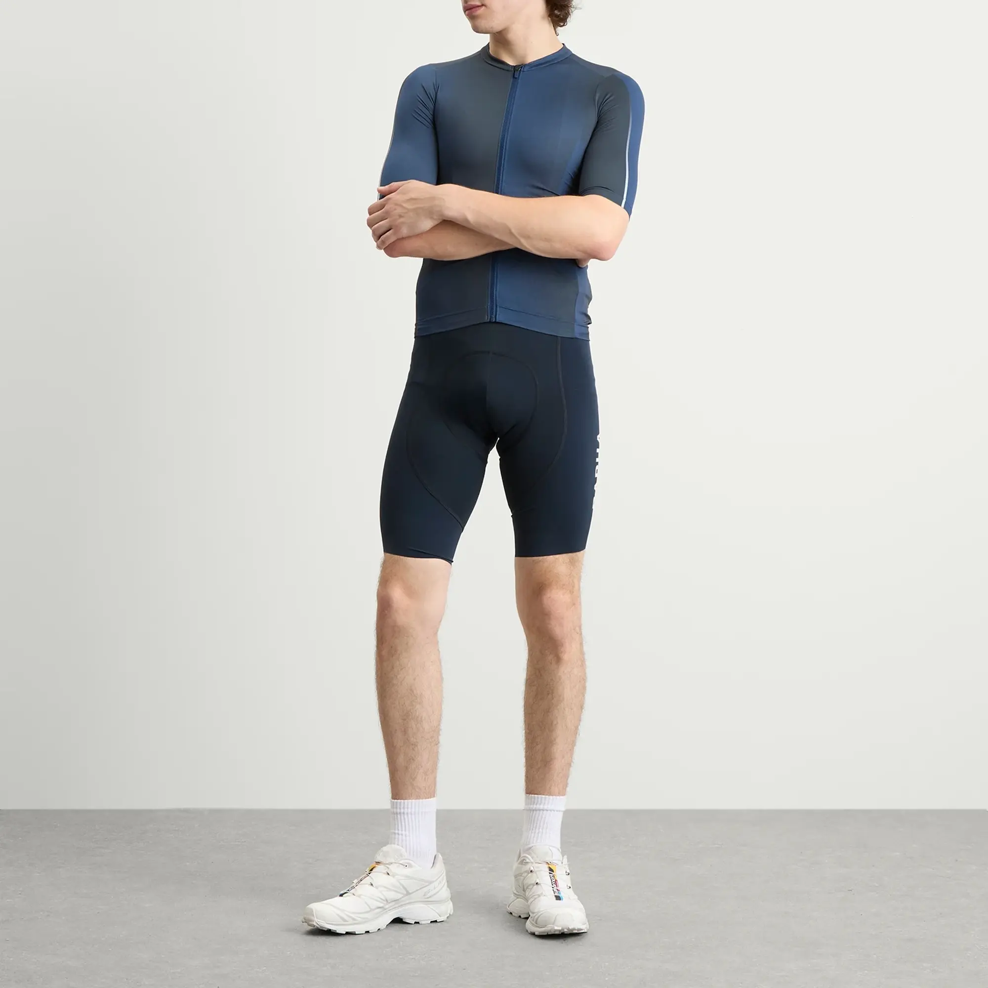 Rapha Men's Pro Team Training Jersey Multi Print