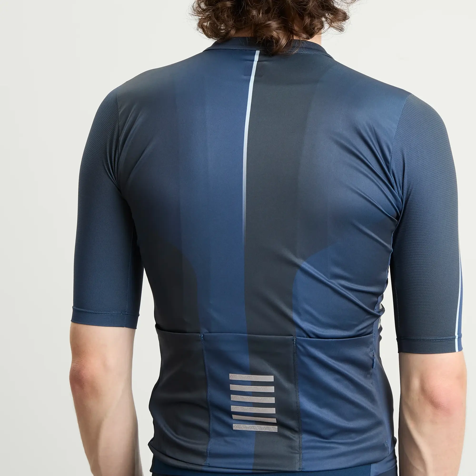Rapha Men's Pro Team Training Jersey Multi Print