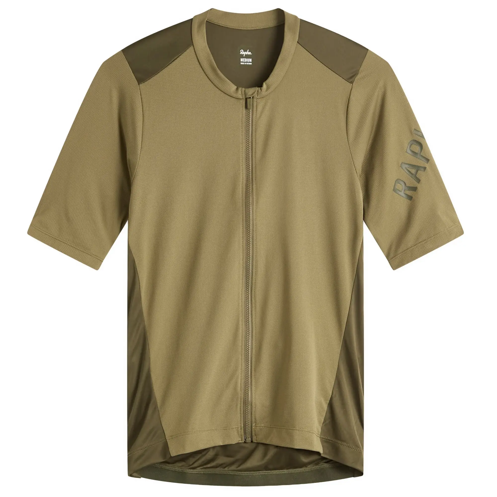 Rapha Men's Pro Team Training Jersey Kalamata/Deep Depths
