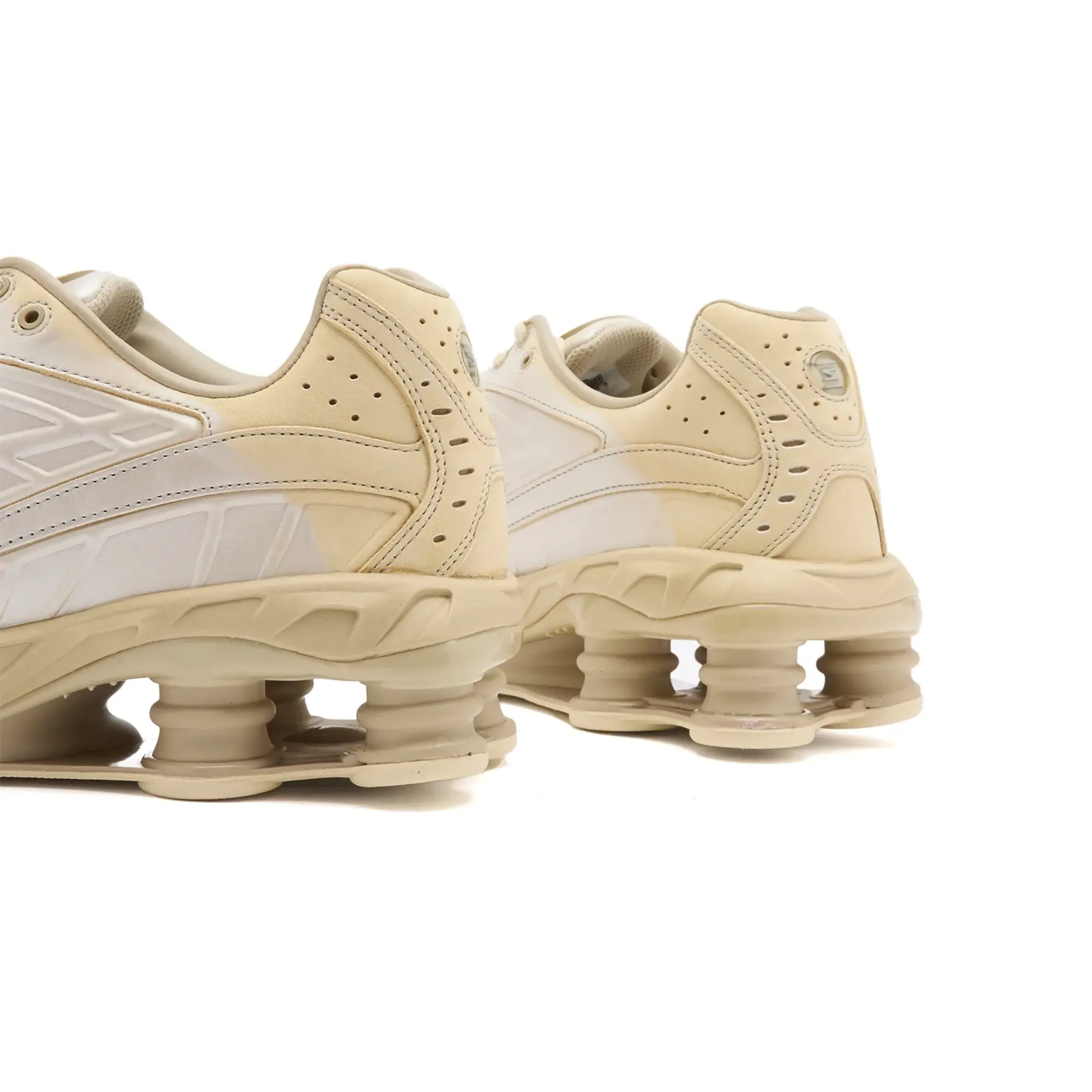 Nike Shox Ride 2 Premium, Ecru Tint