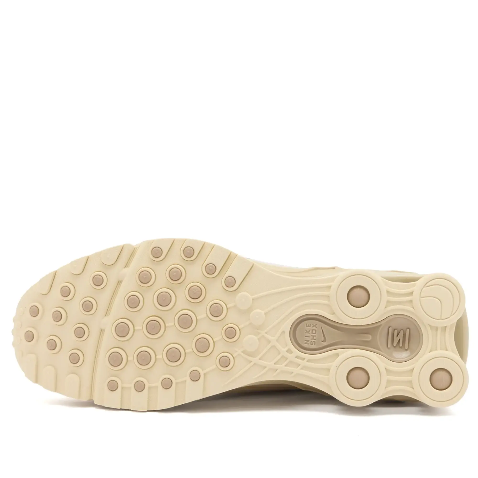 Nike Shox Ride 2 Premium, Ecru Tint