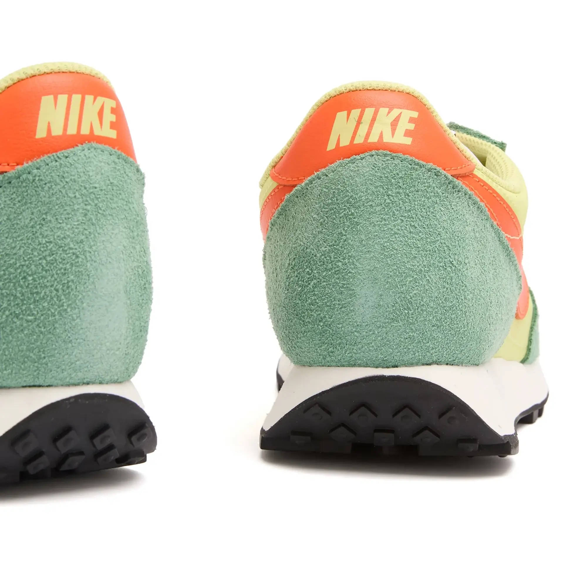 Nike Daybreak, Green