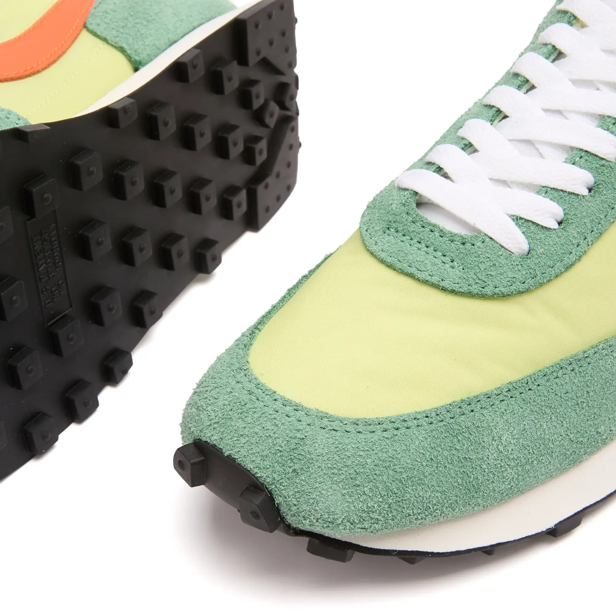Nike Daybreak, Green