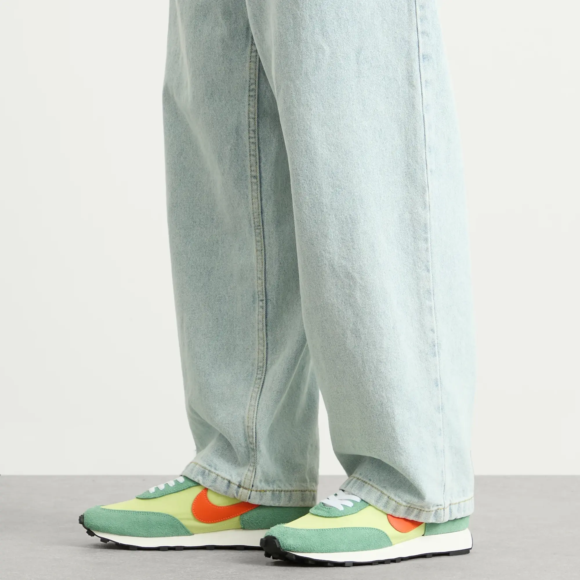Nike Daybreak, Green
